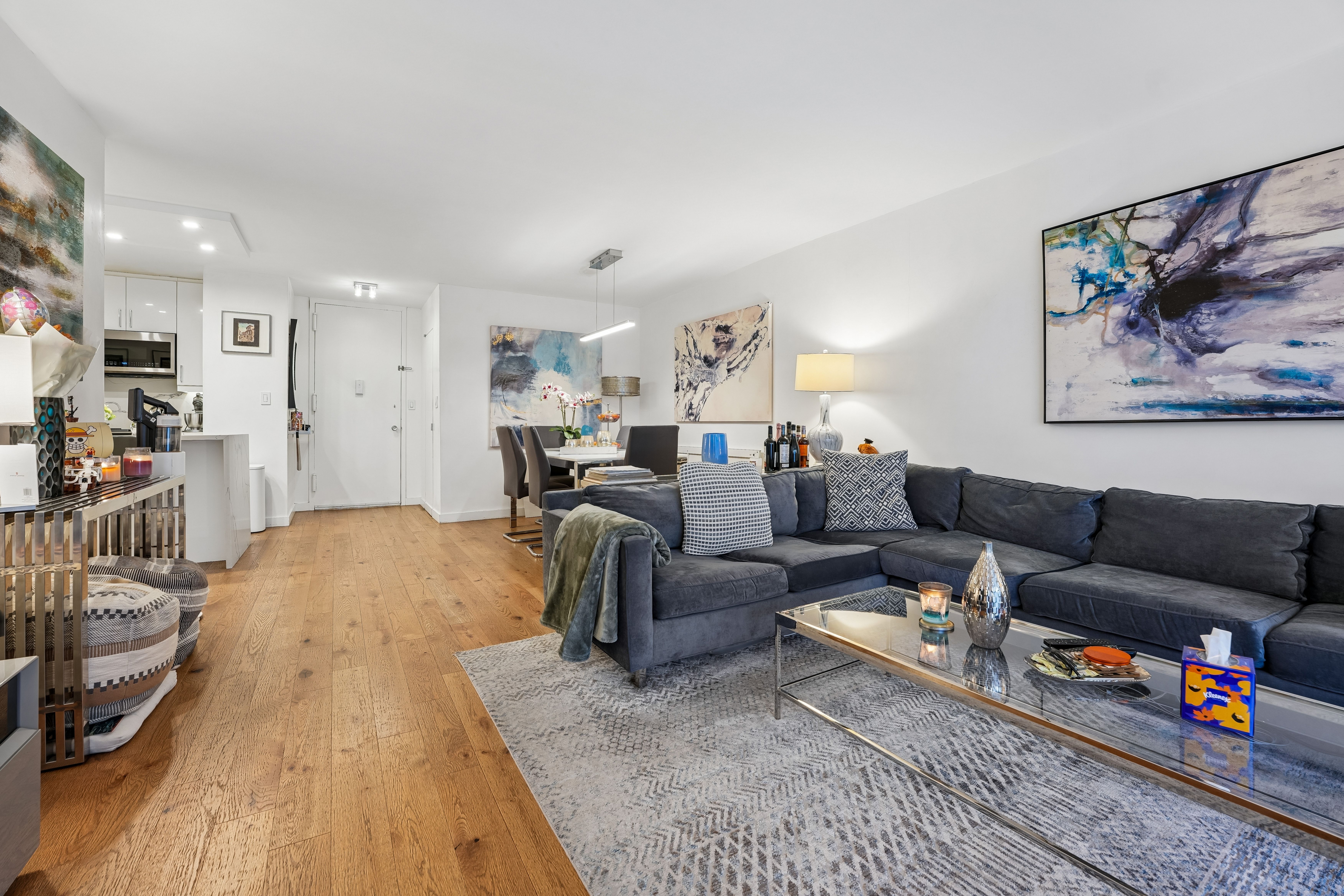 555 North Avenue #1V