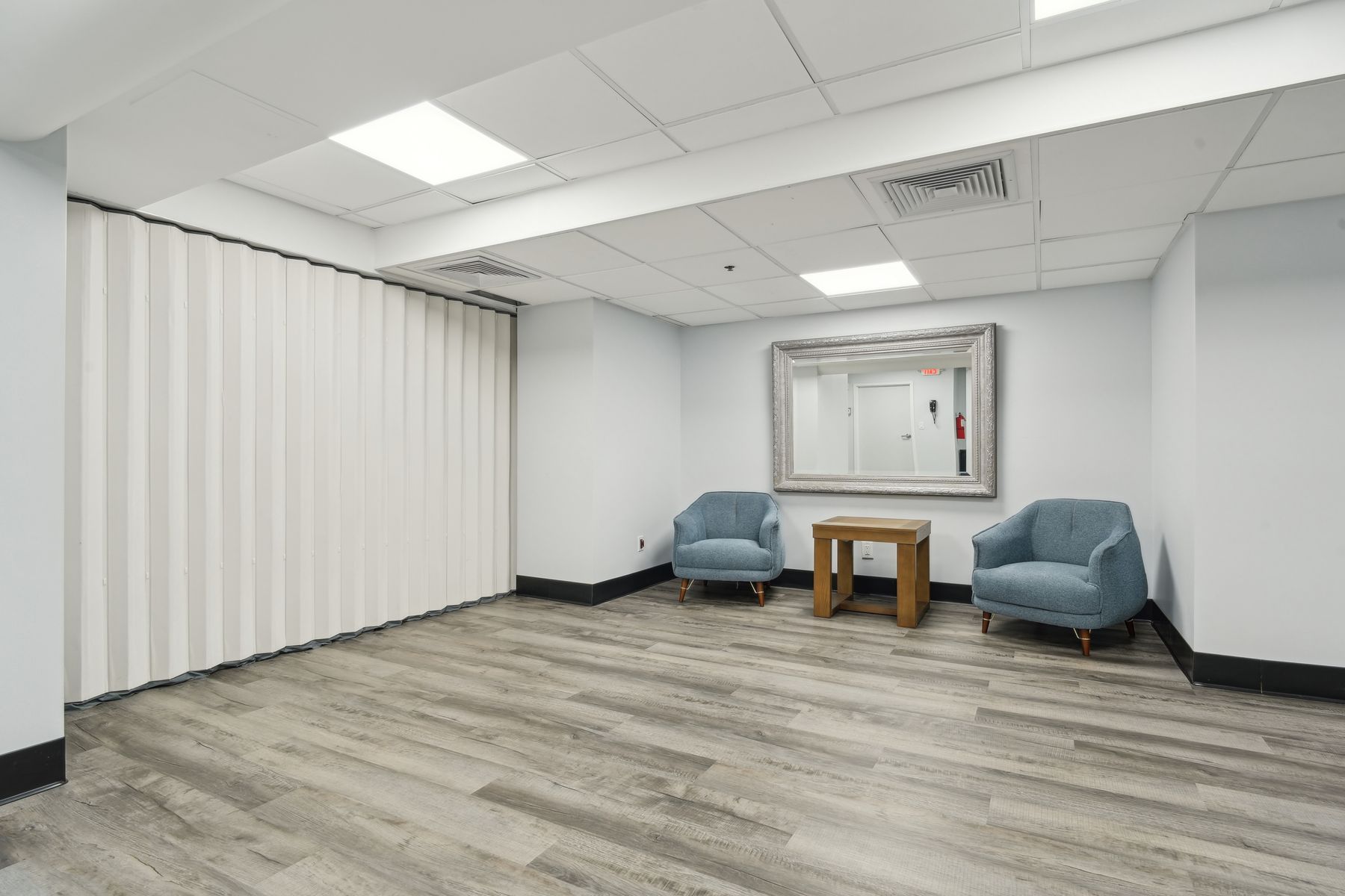555 North Avenue #1V