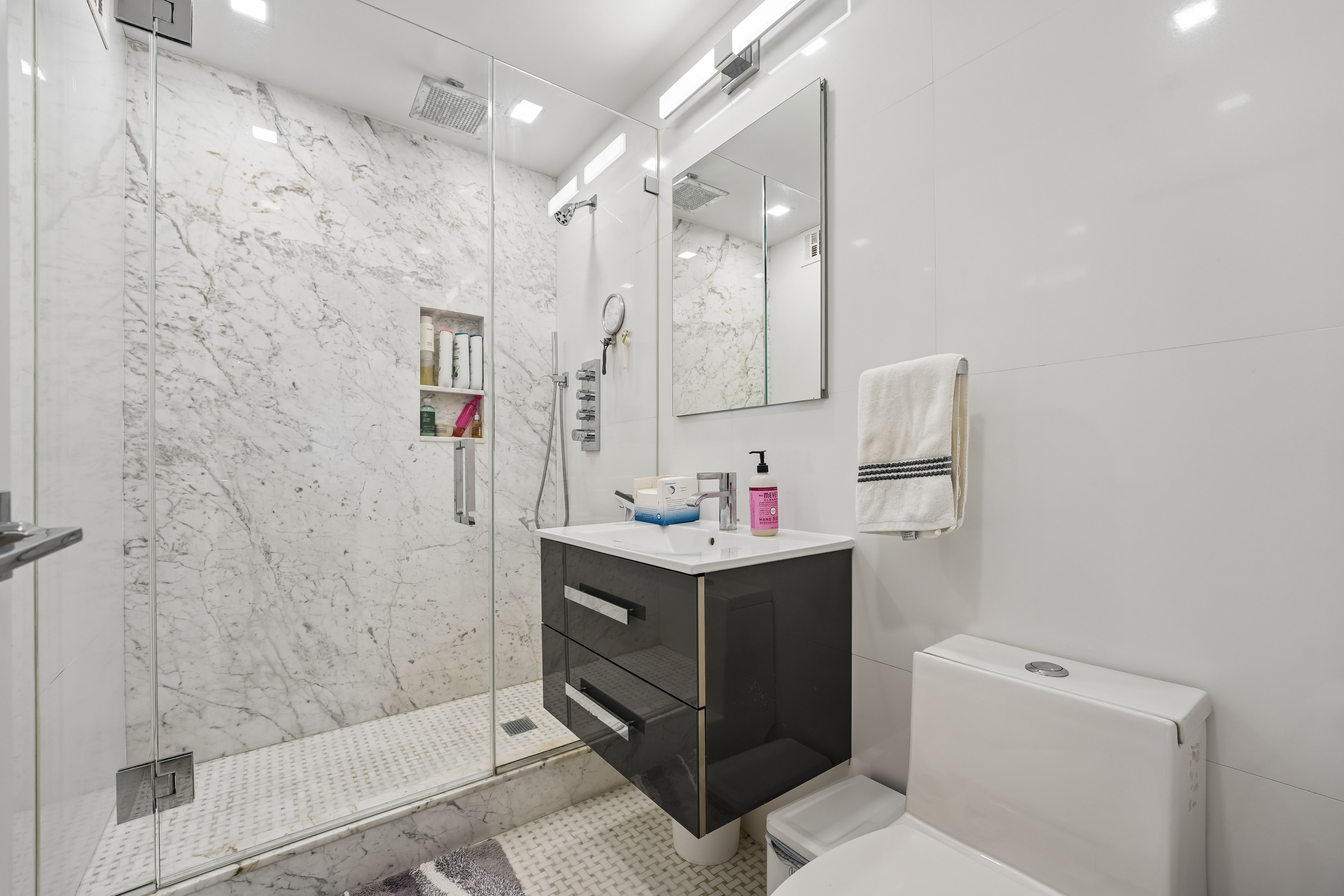 555 North Avenue #1V