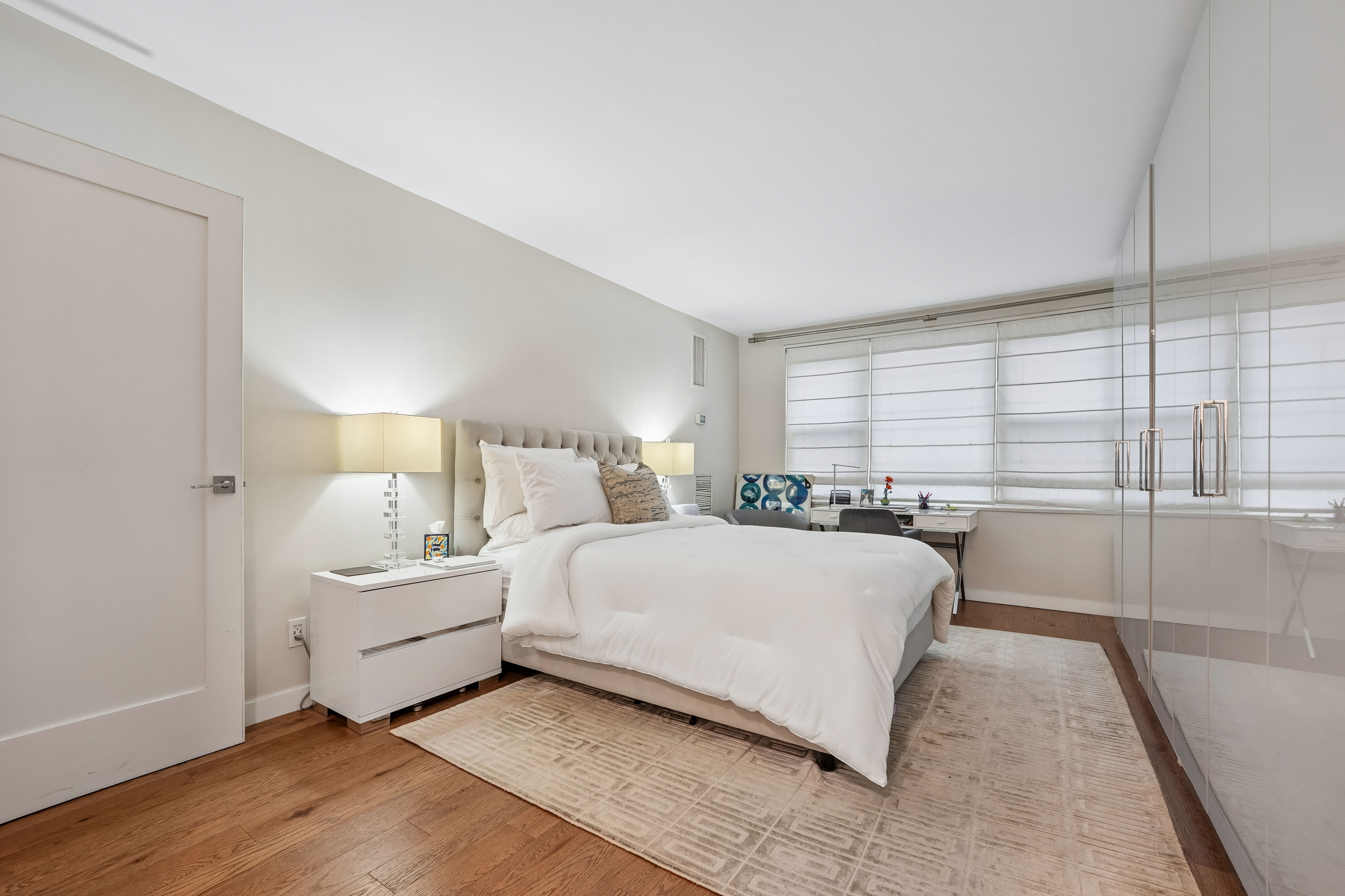 555 North Avenue #1V
