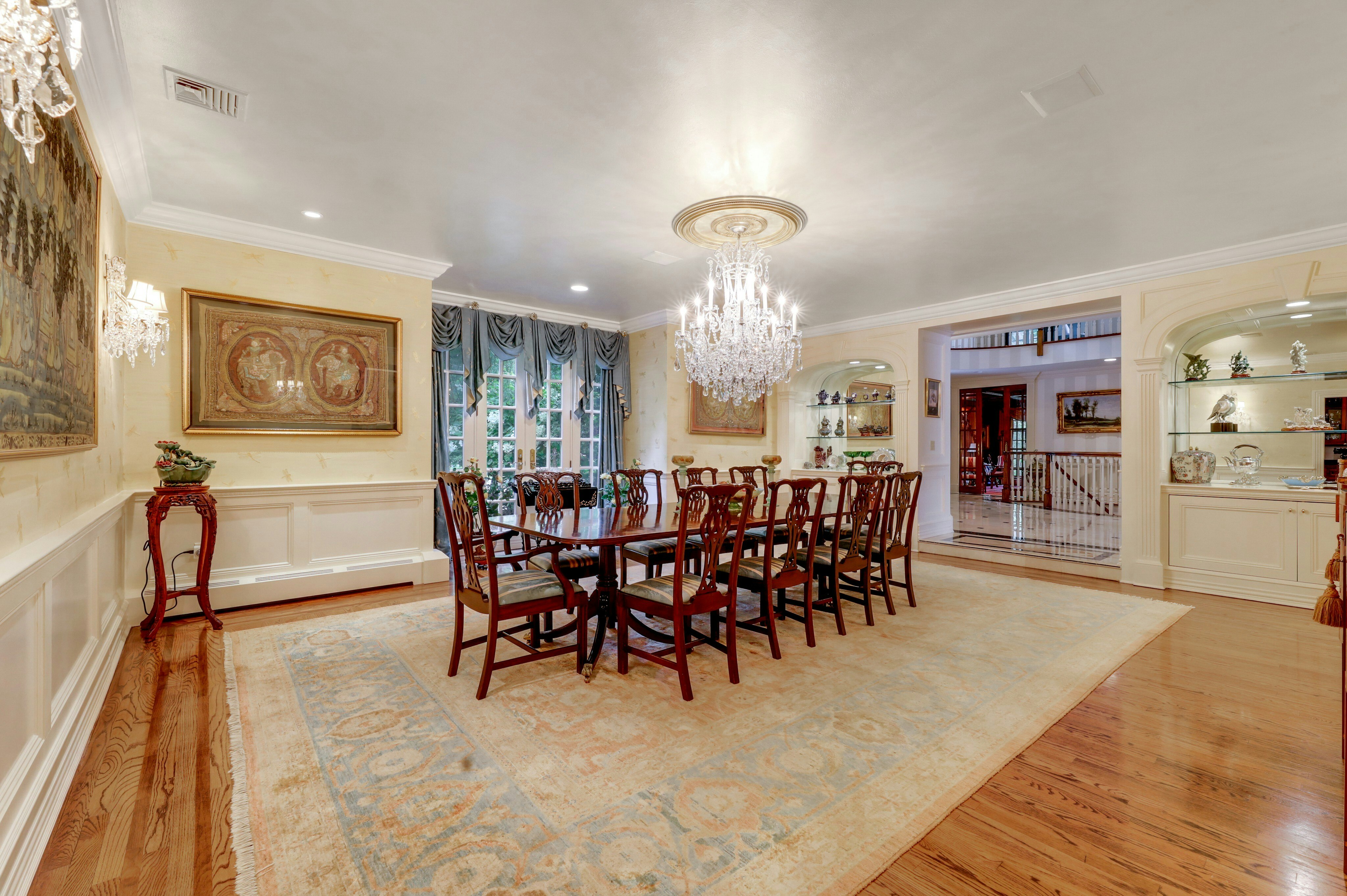 1055 High Mountain Road 