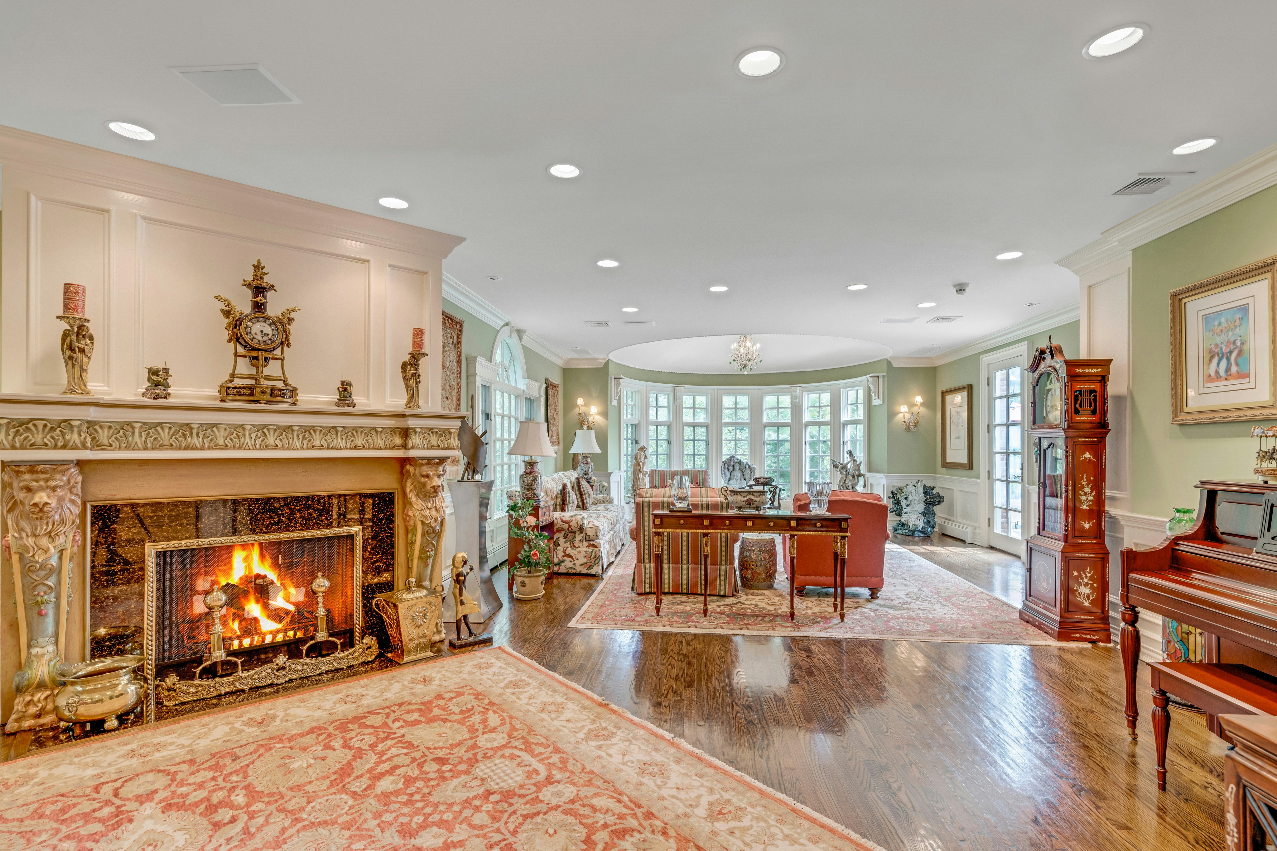 1055 High Mountain Road 