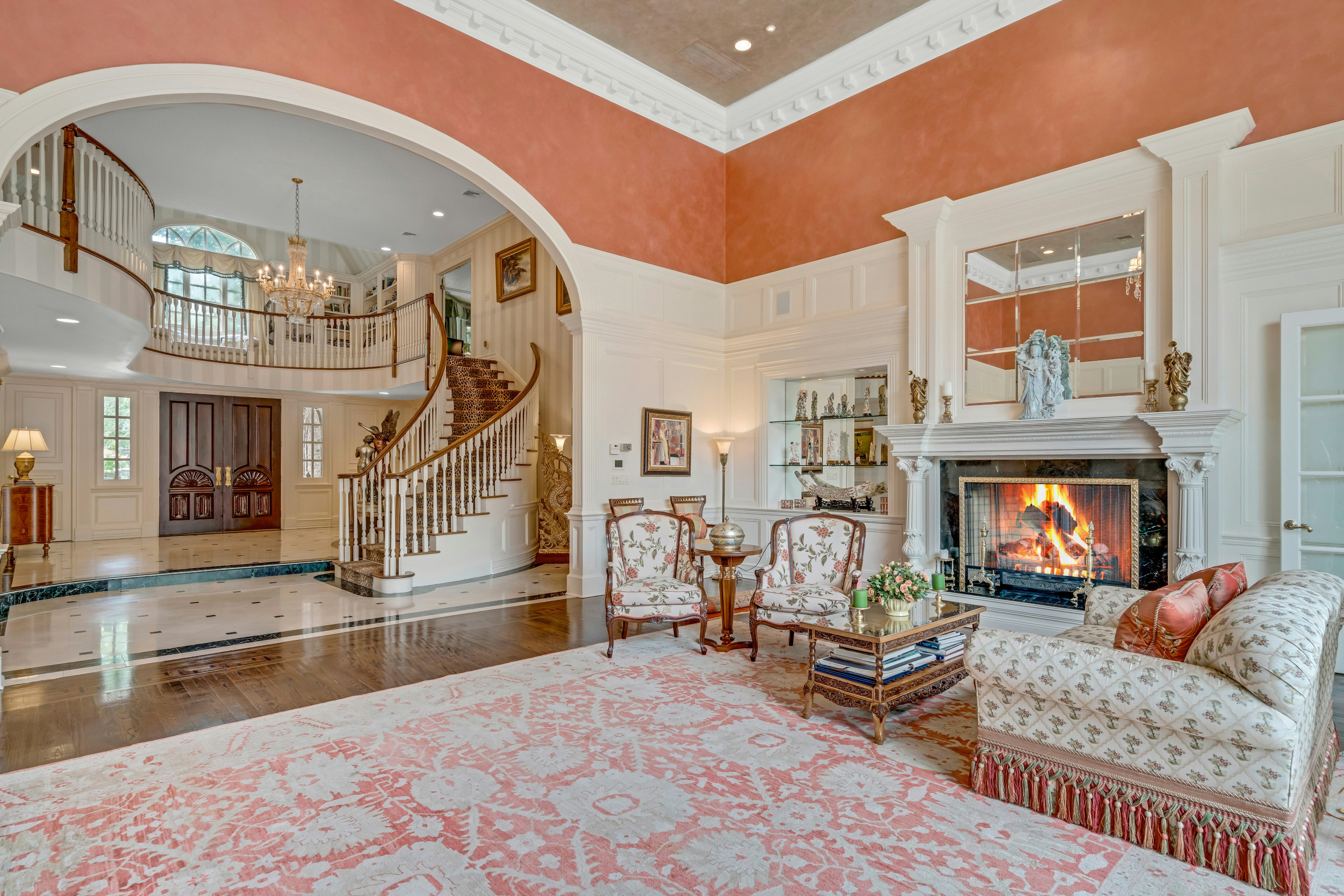 1055 High Mountain Road 