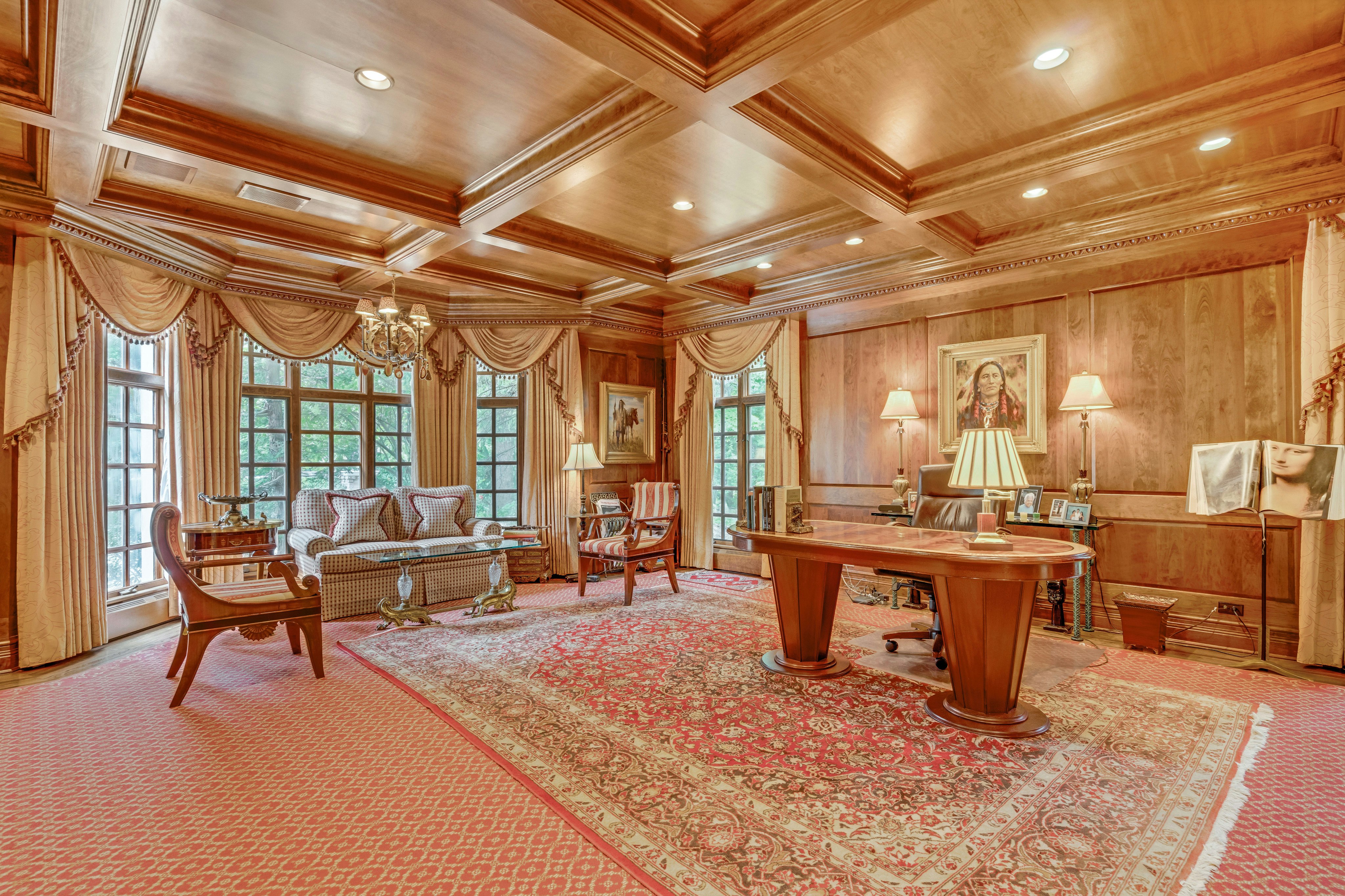 1055 High Mountain Road 