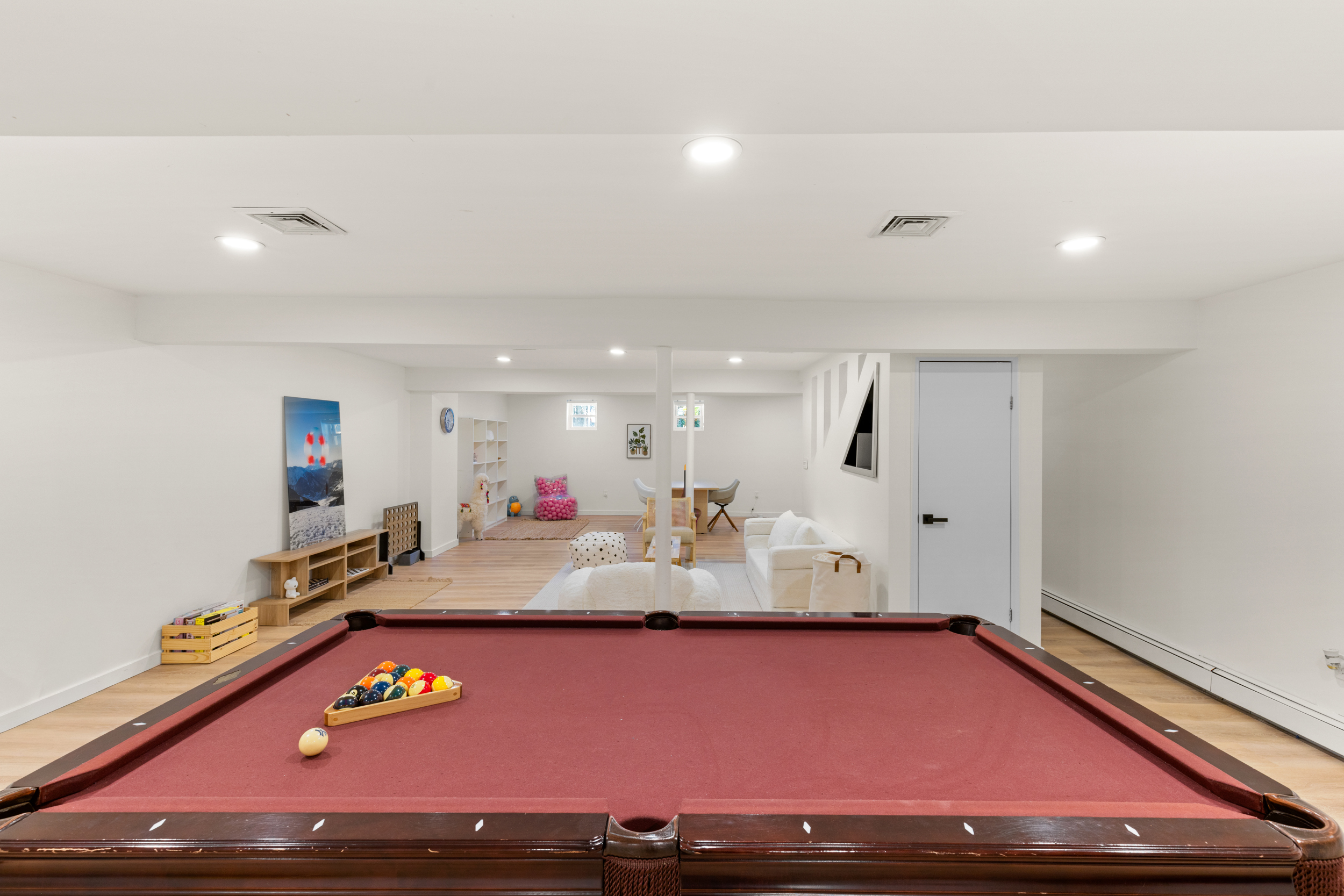 81 Greenwoods Road