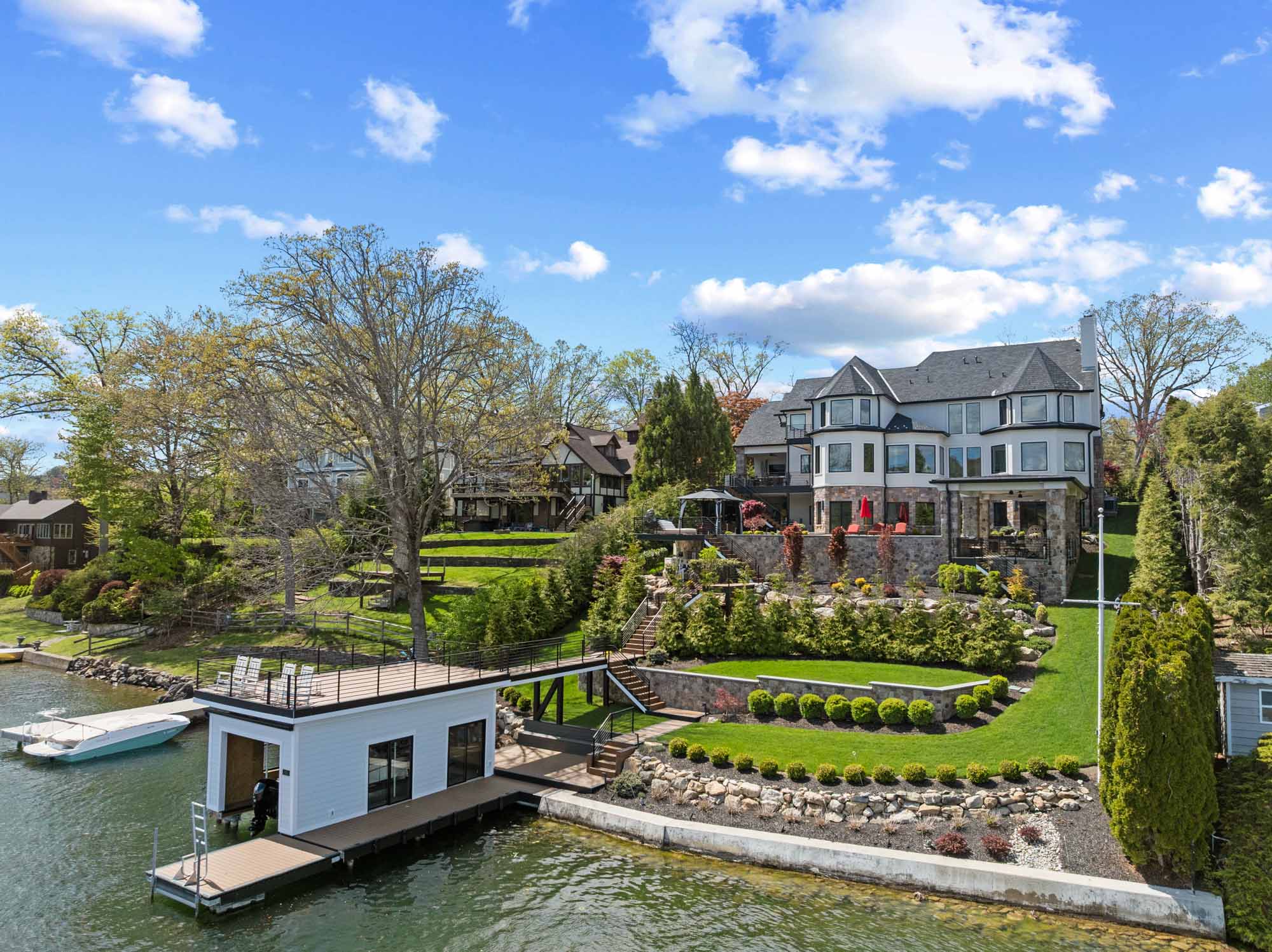 31 Island Trail