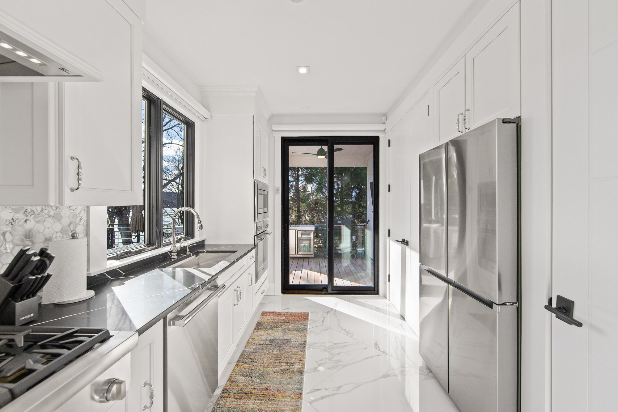 31 Island Trail