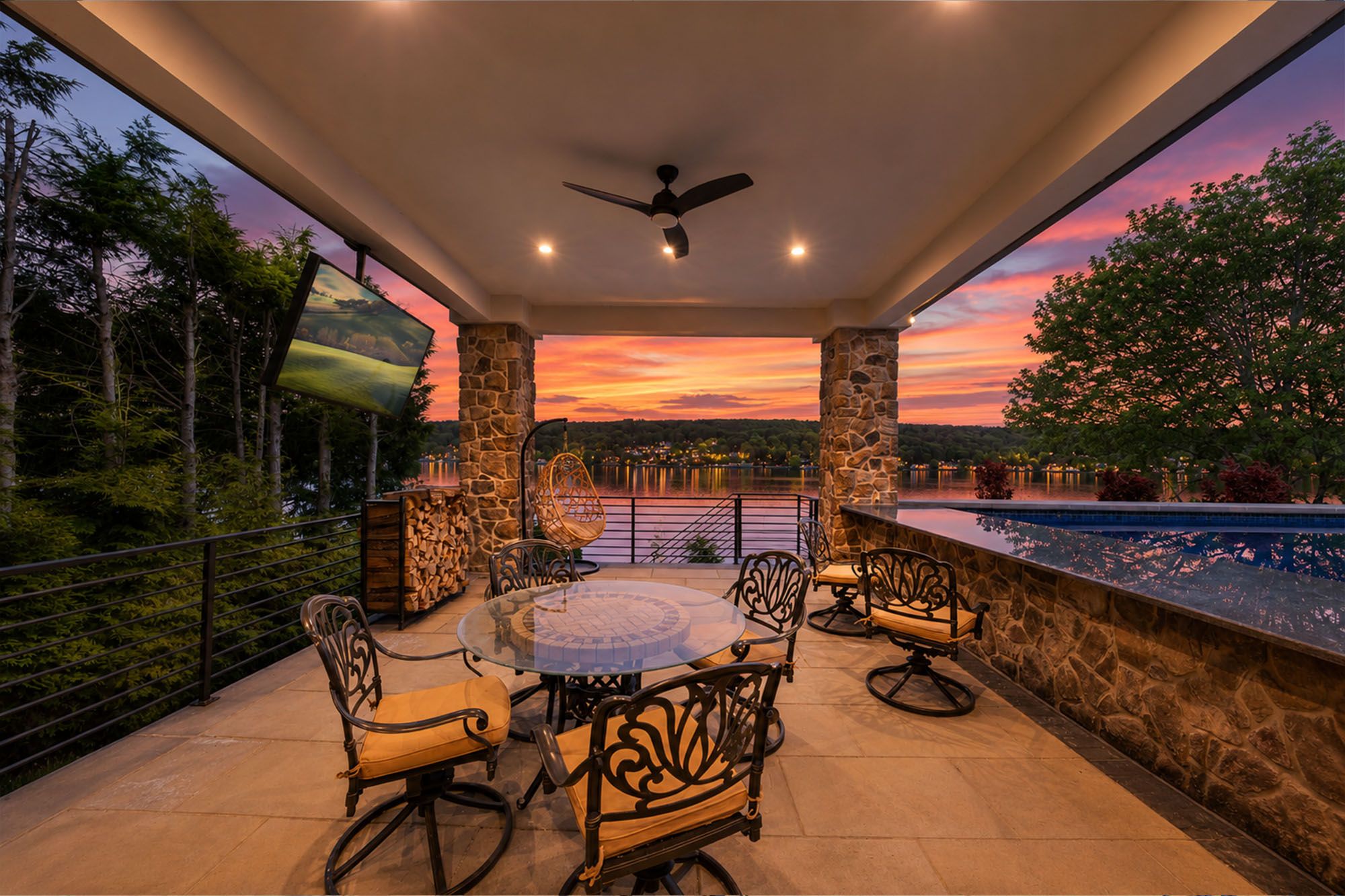 31 Island Trail