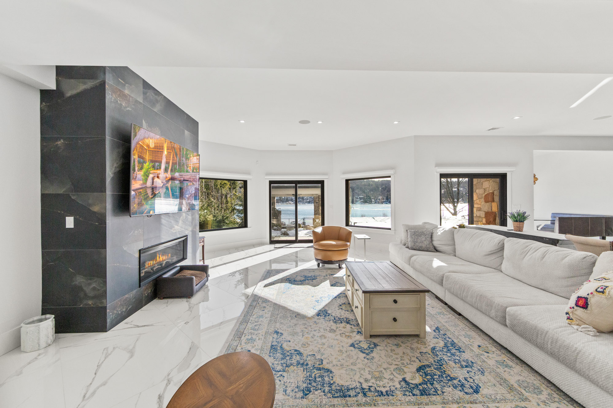 31 Island Trail