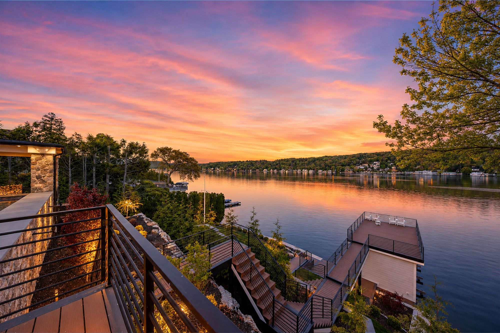 31 Island Trail