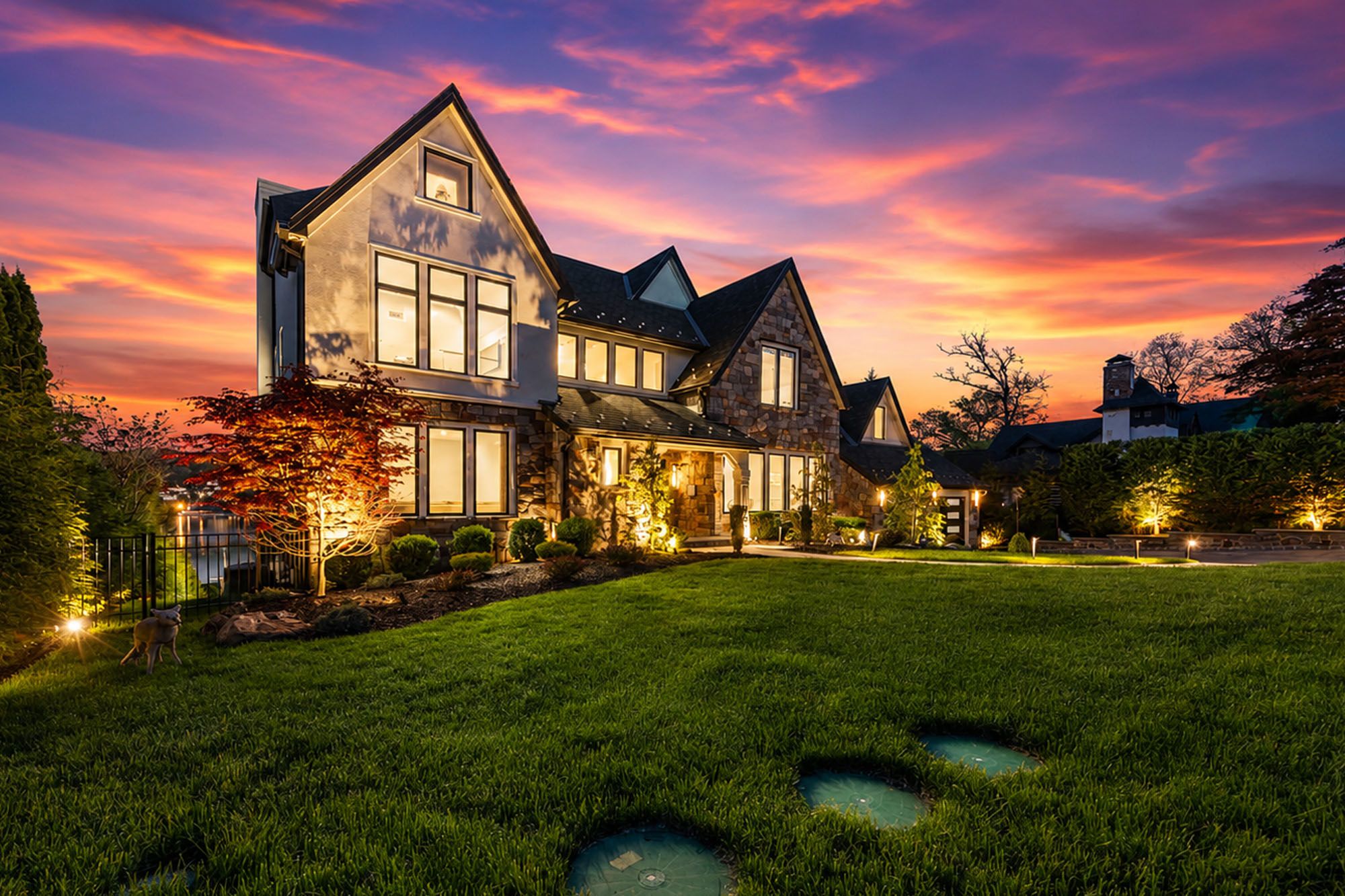 31 Island Trail