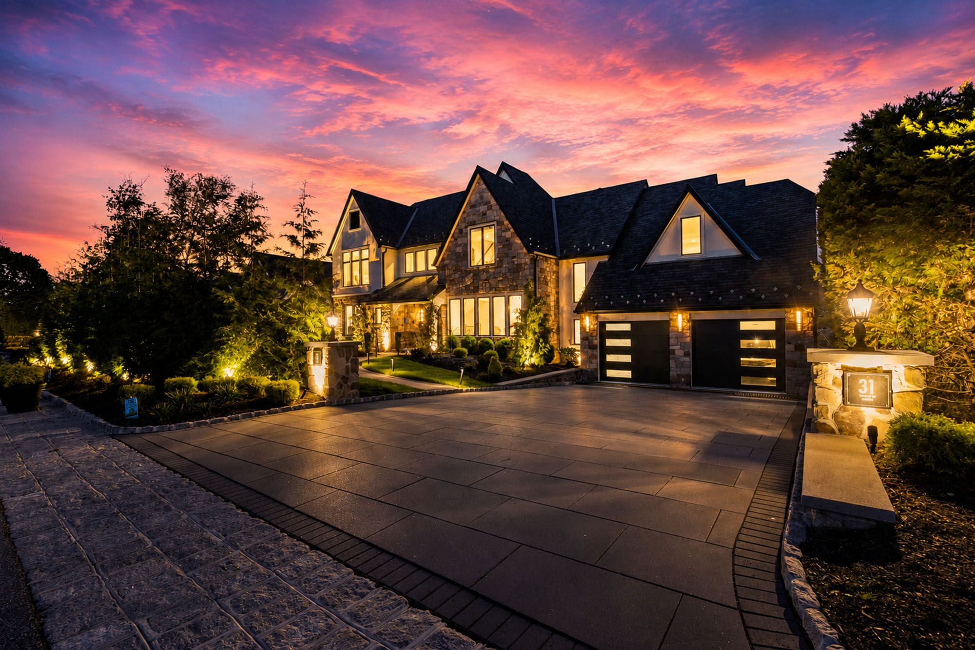 31 Island Trail