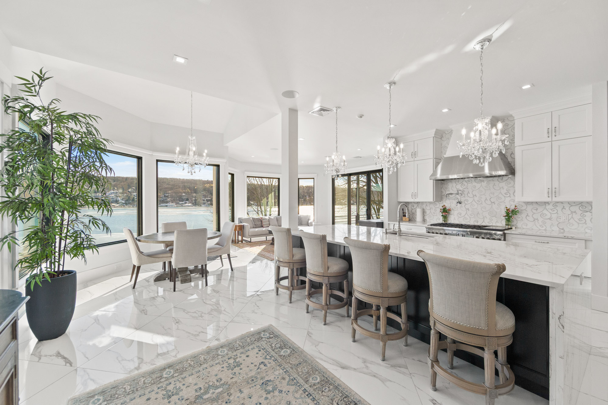 31 Island Trail