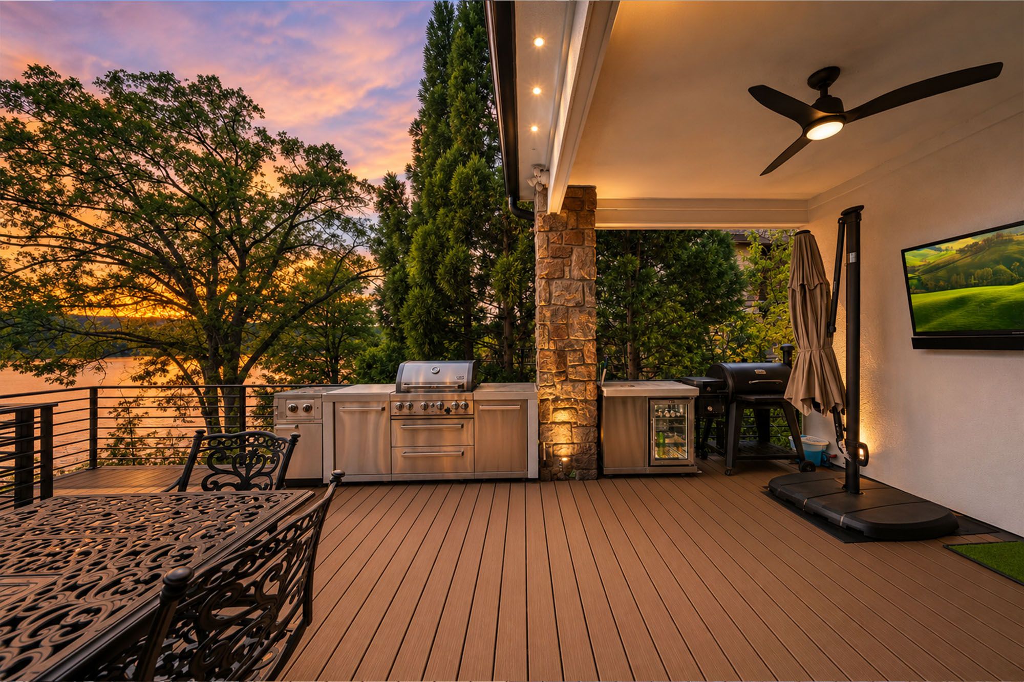 31 Island Trail