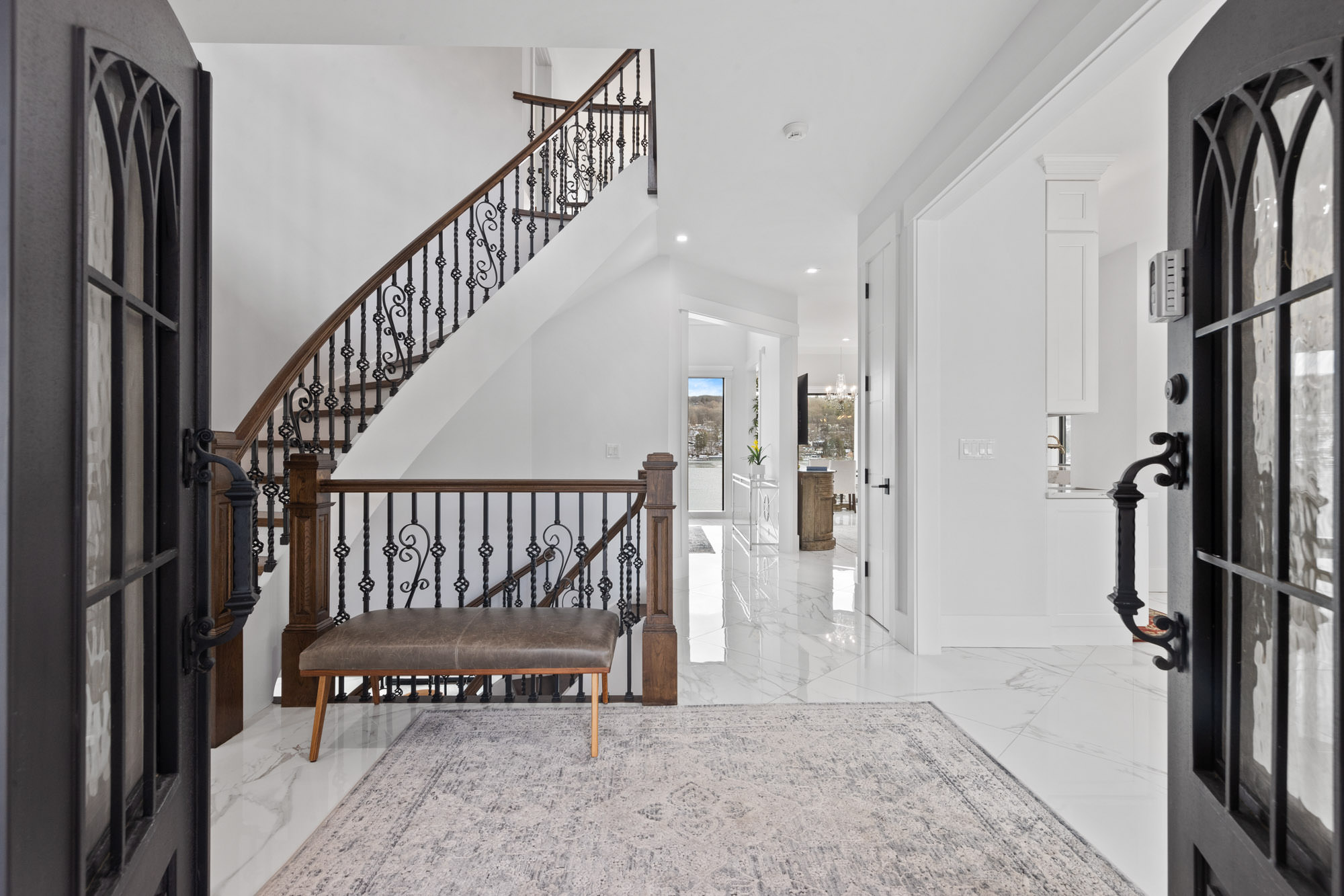 31 Island Trail