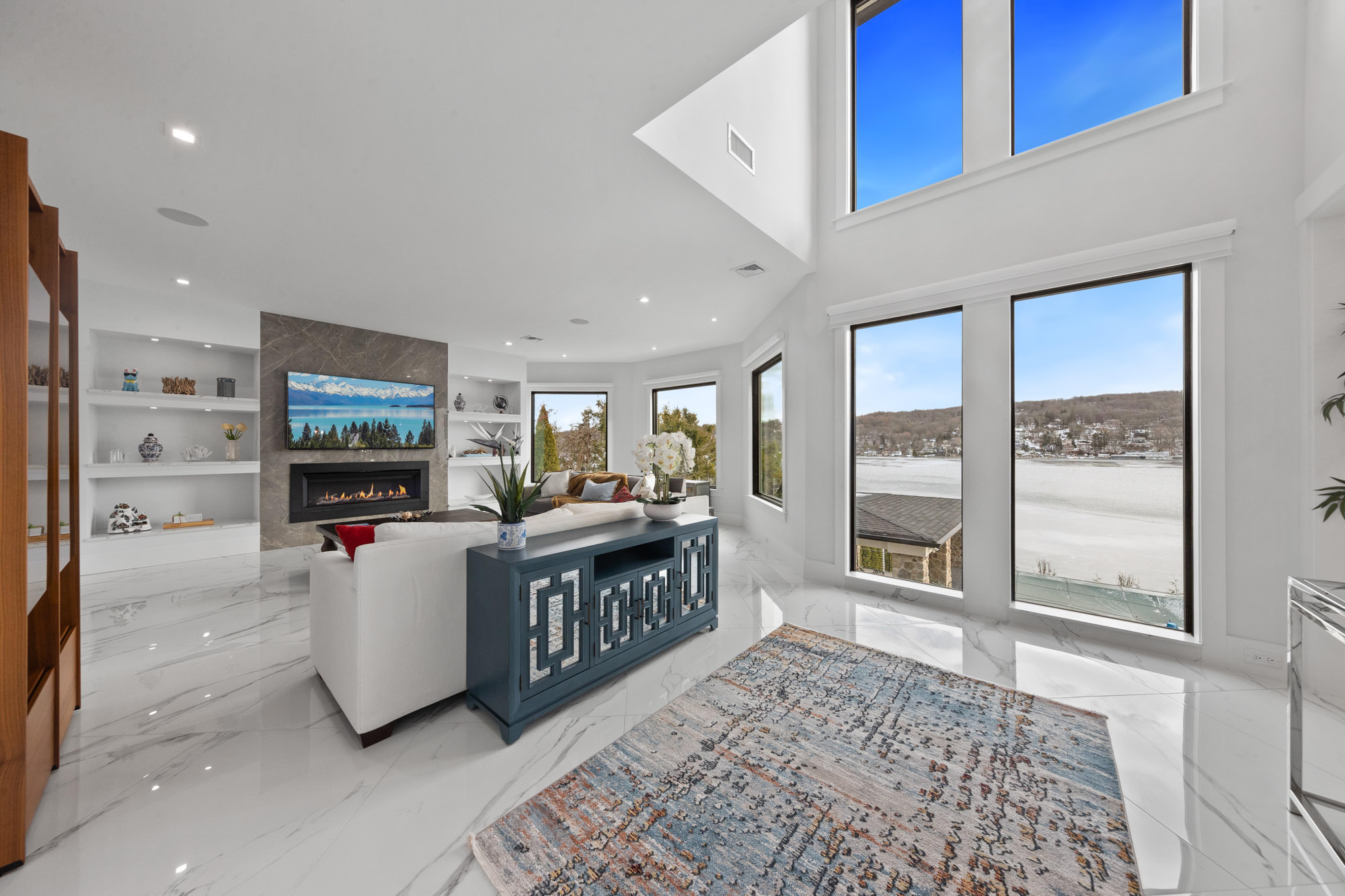31 Island Trail
