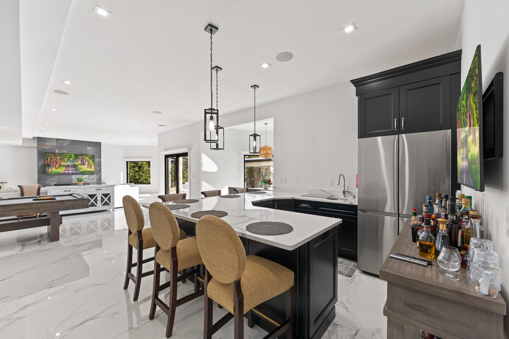 31 Island Trail