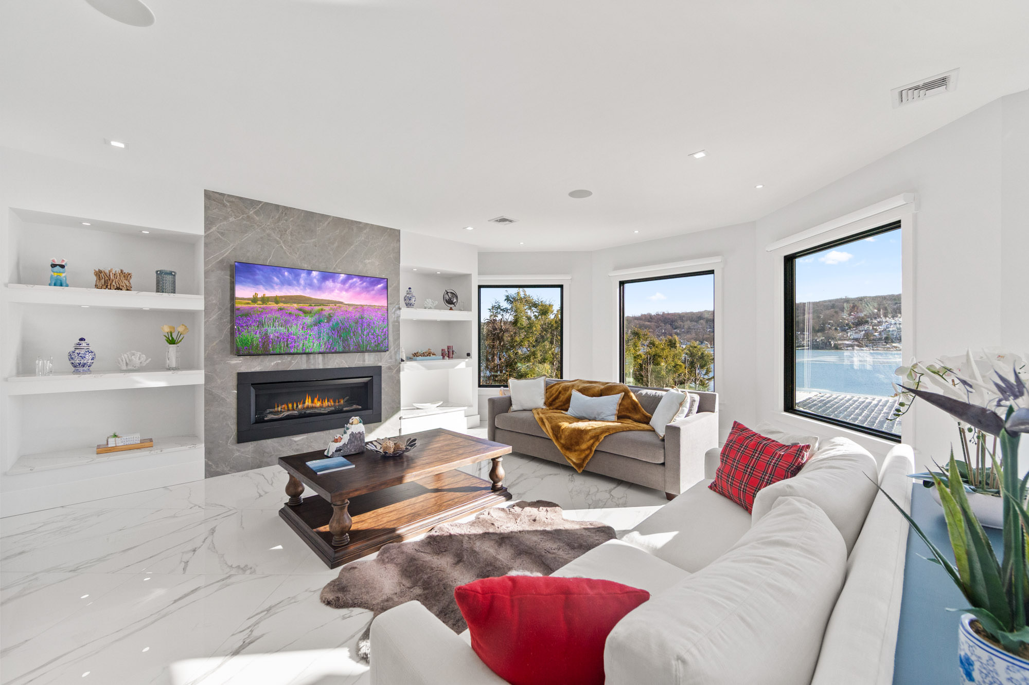 31 Island Trail
