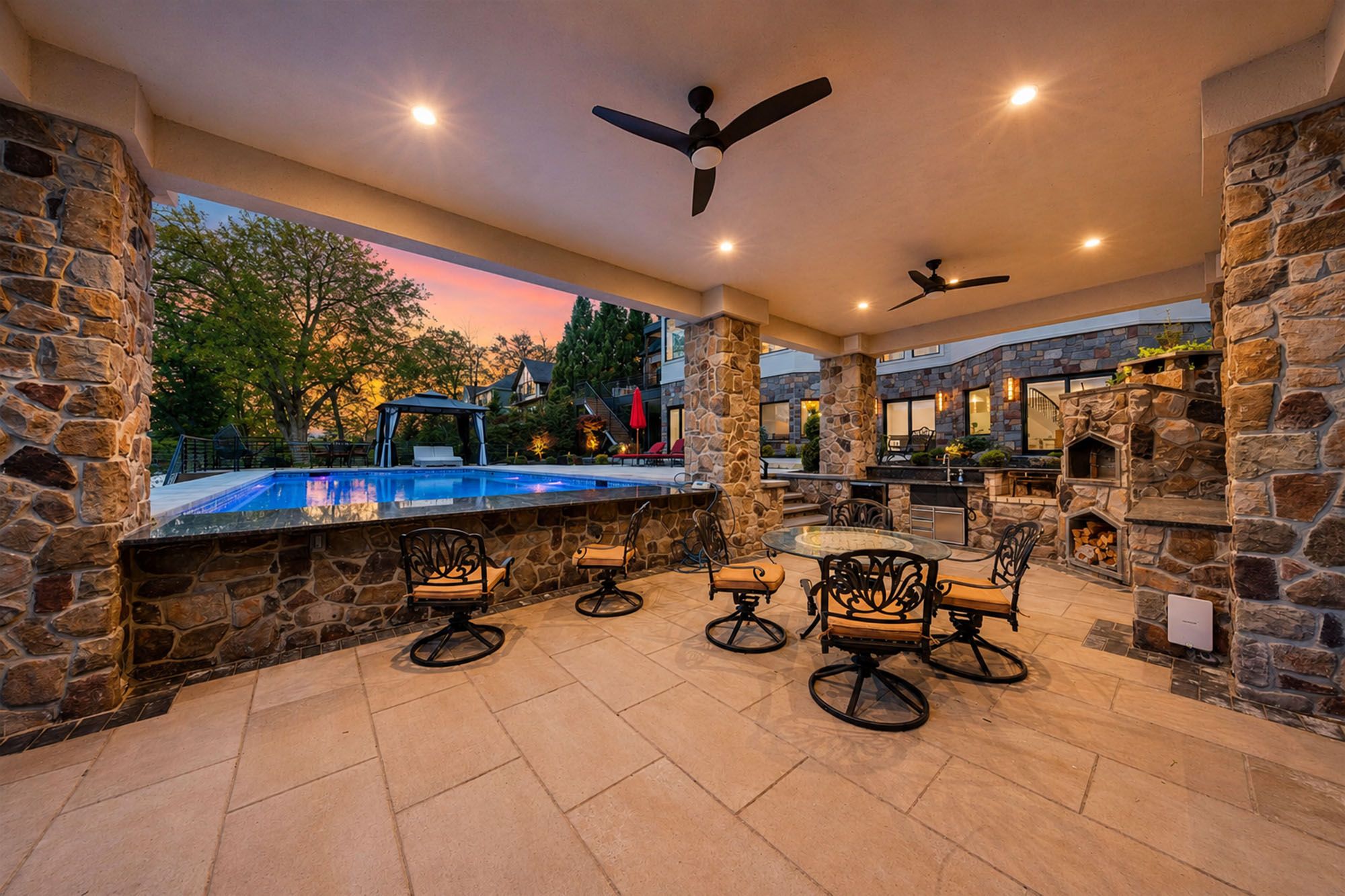 31 Island Trail