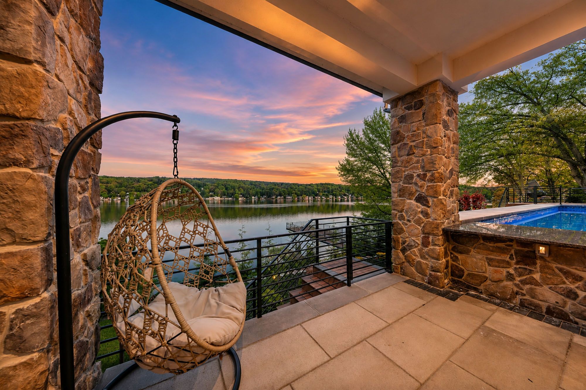 31 Island Trail