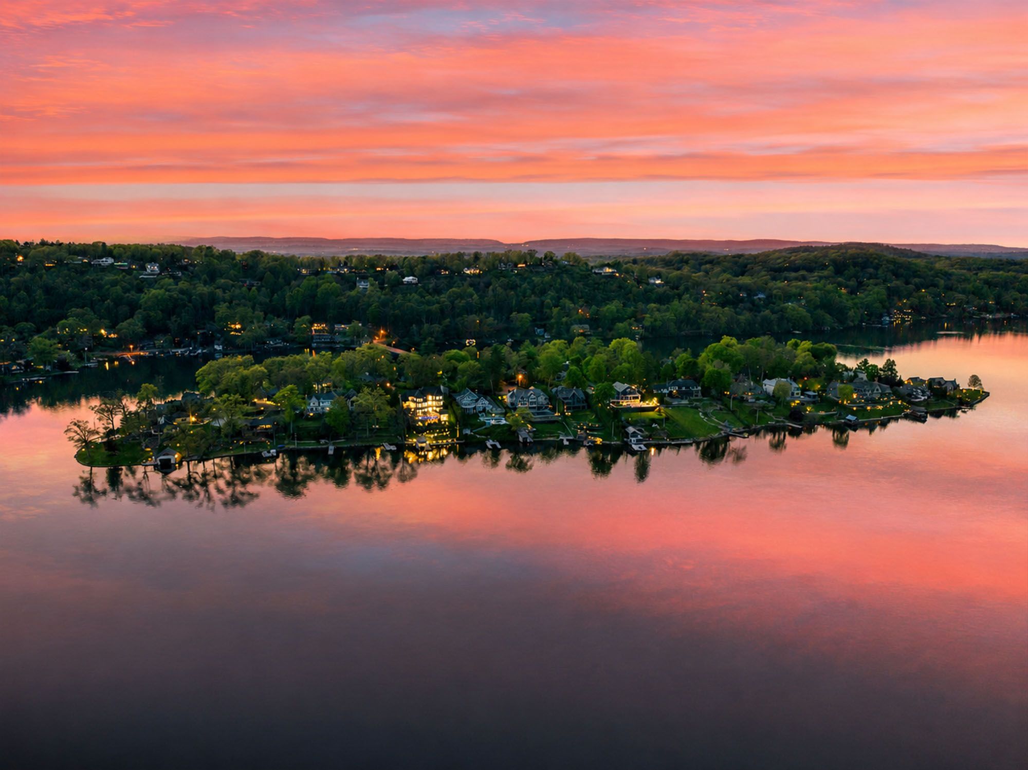 31 Island Trail