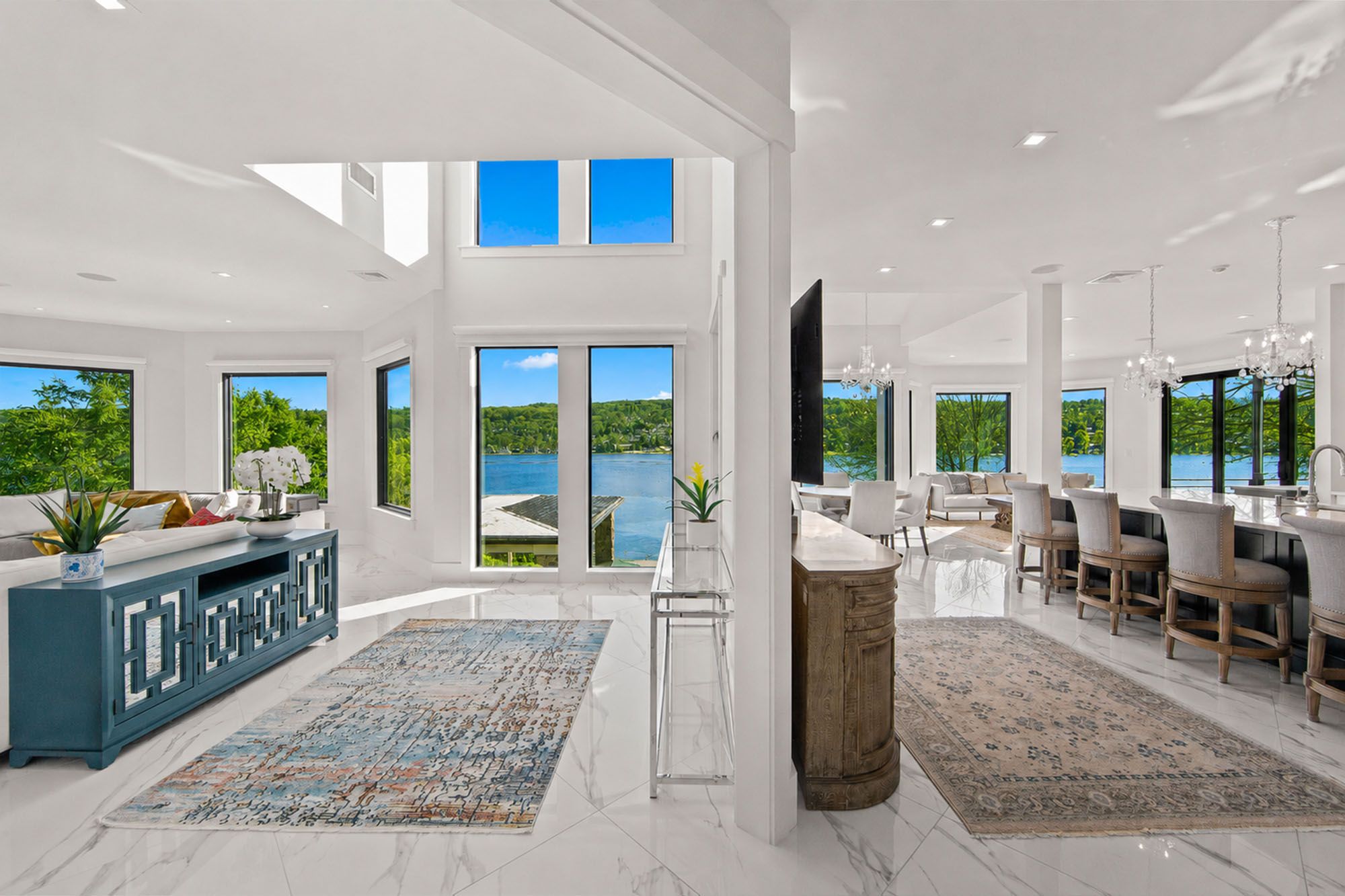 31 Island Trail
