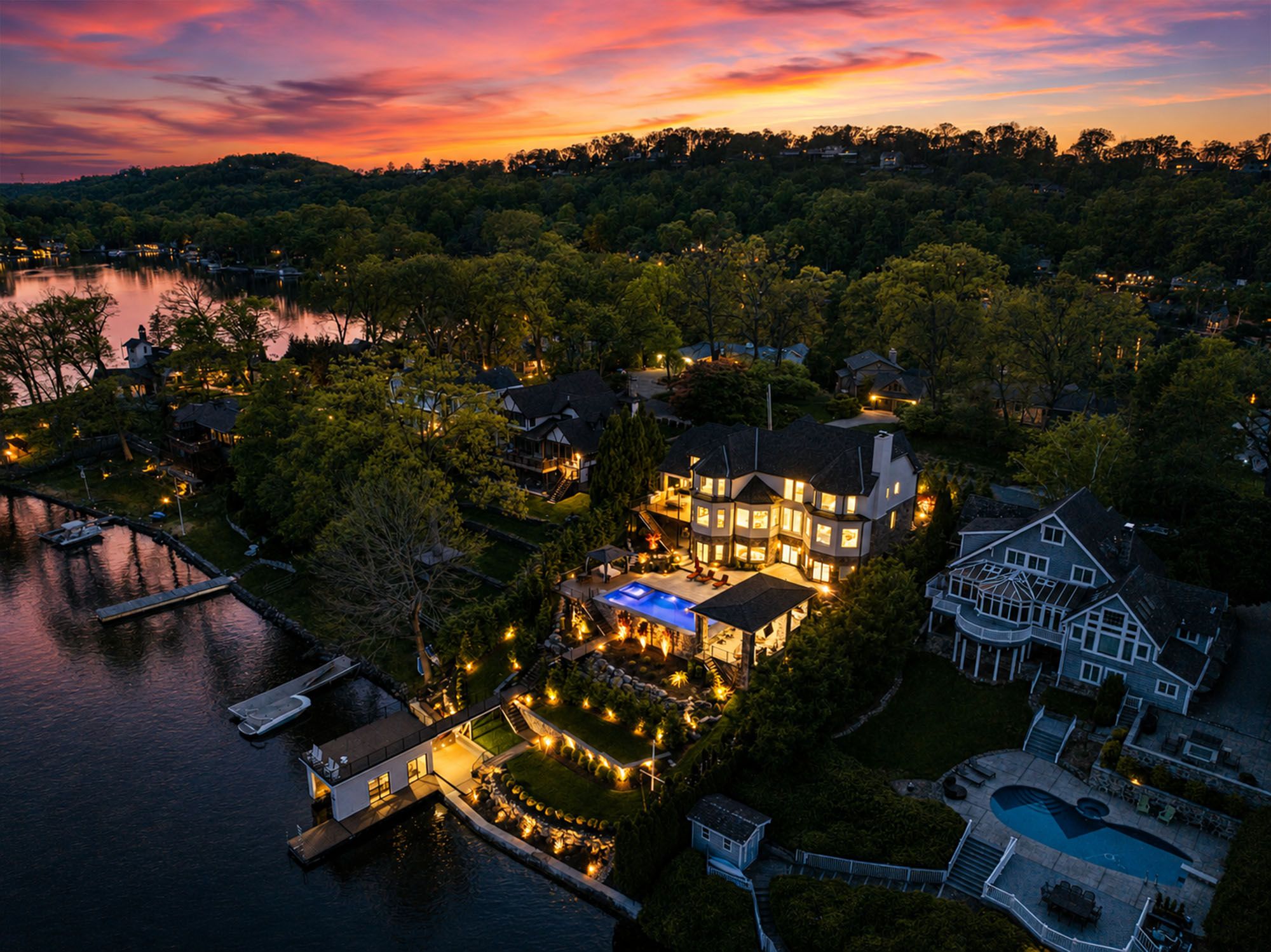 31 Island Trail