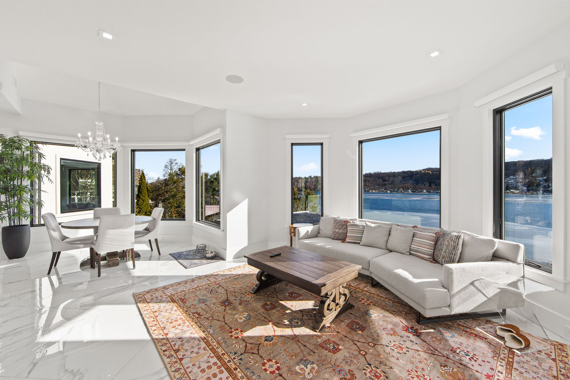 31 Island Trail