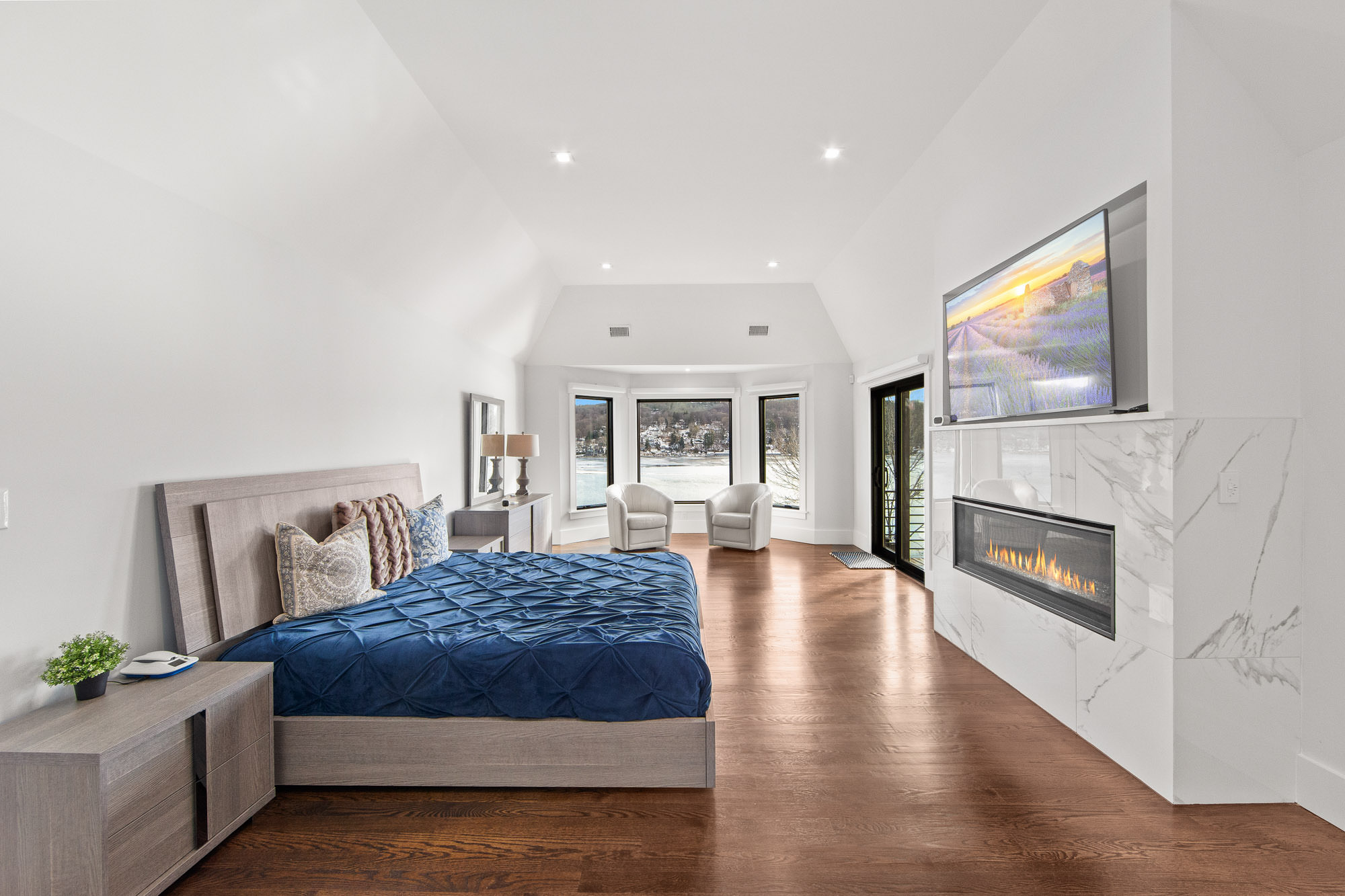 31 Island Trail