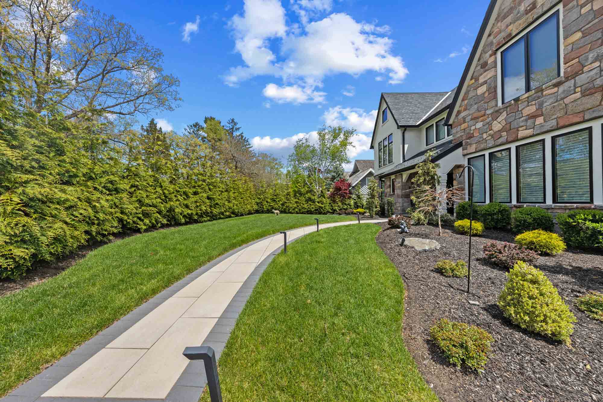 31 Island Trail