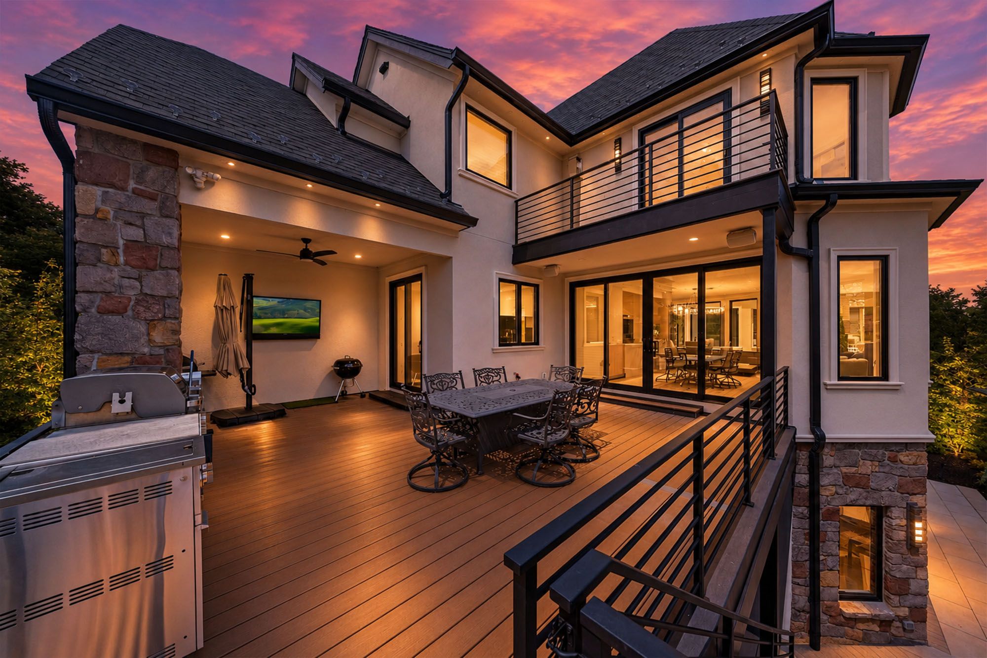 31 Island Trail