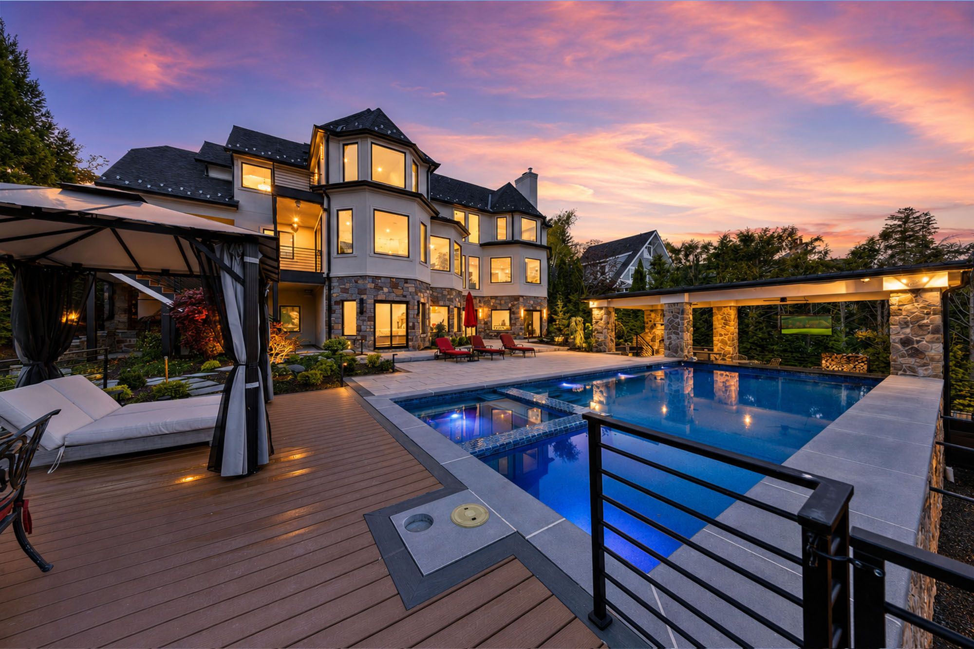 31 Island Trail