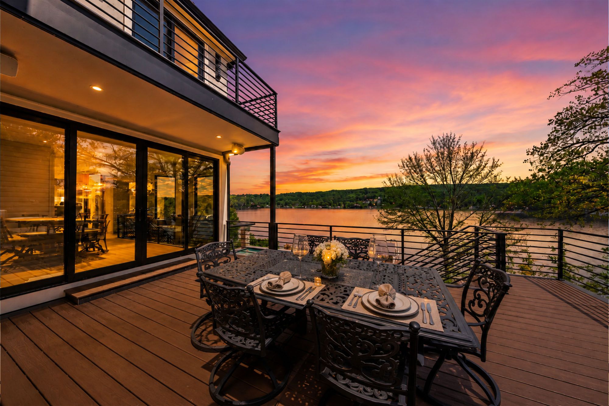 31 Island Trail