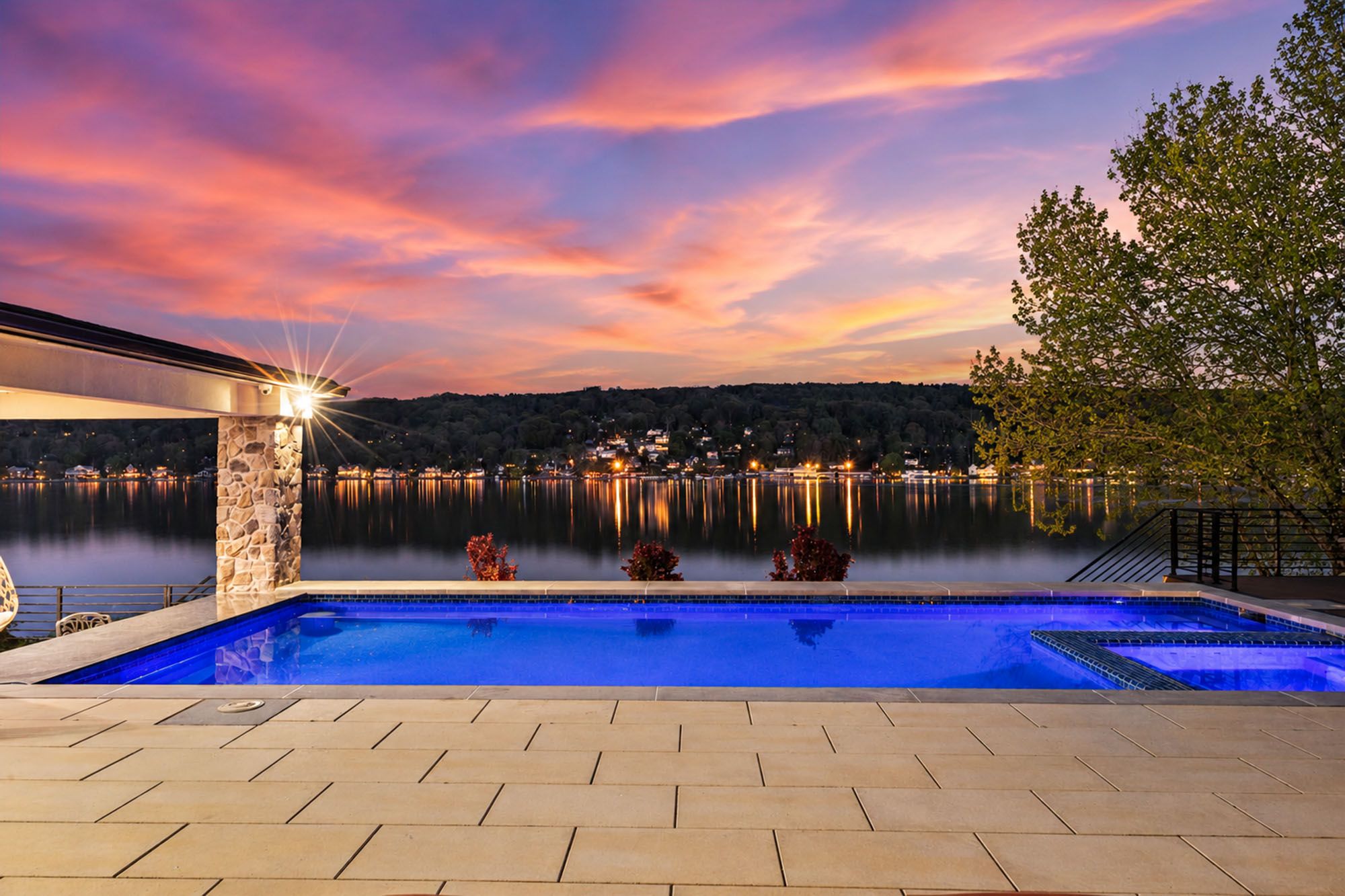 31 Island Trail
