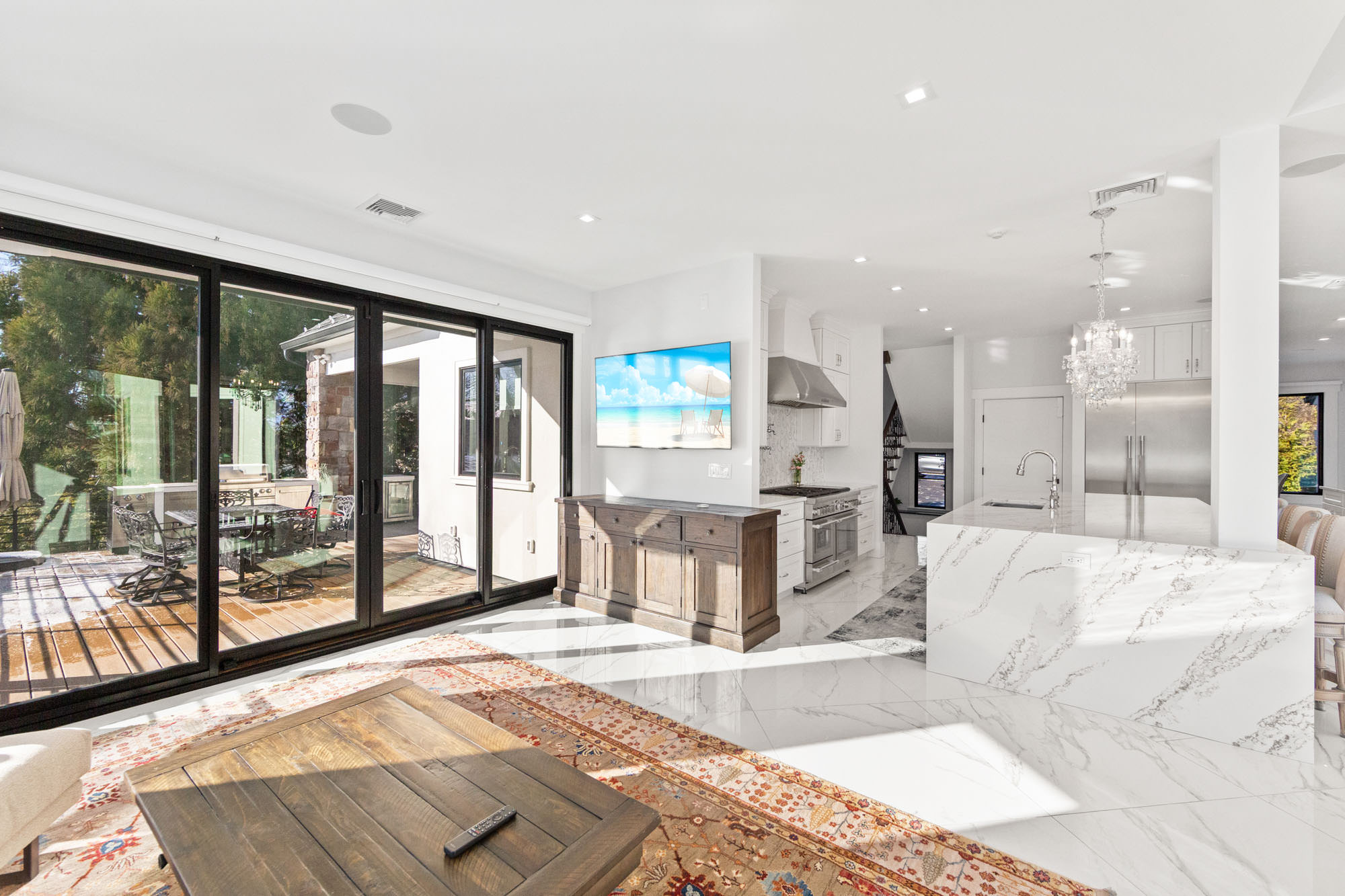 31 Island Trail