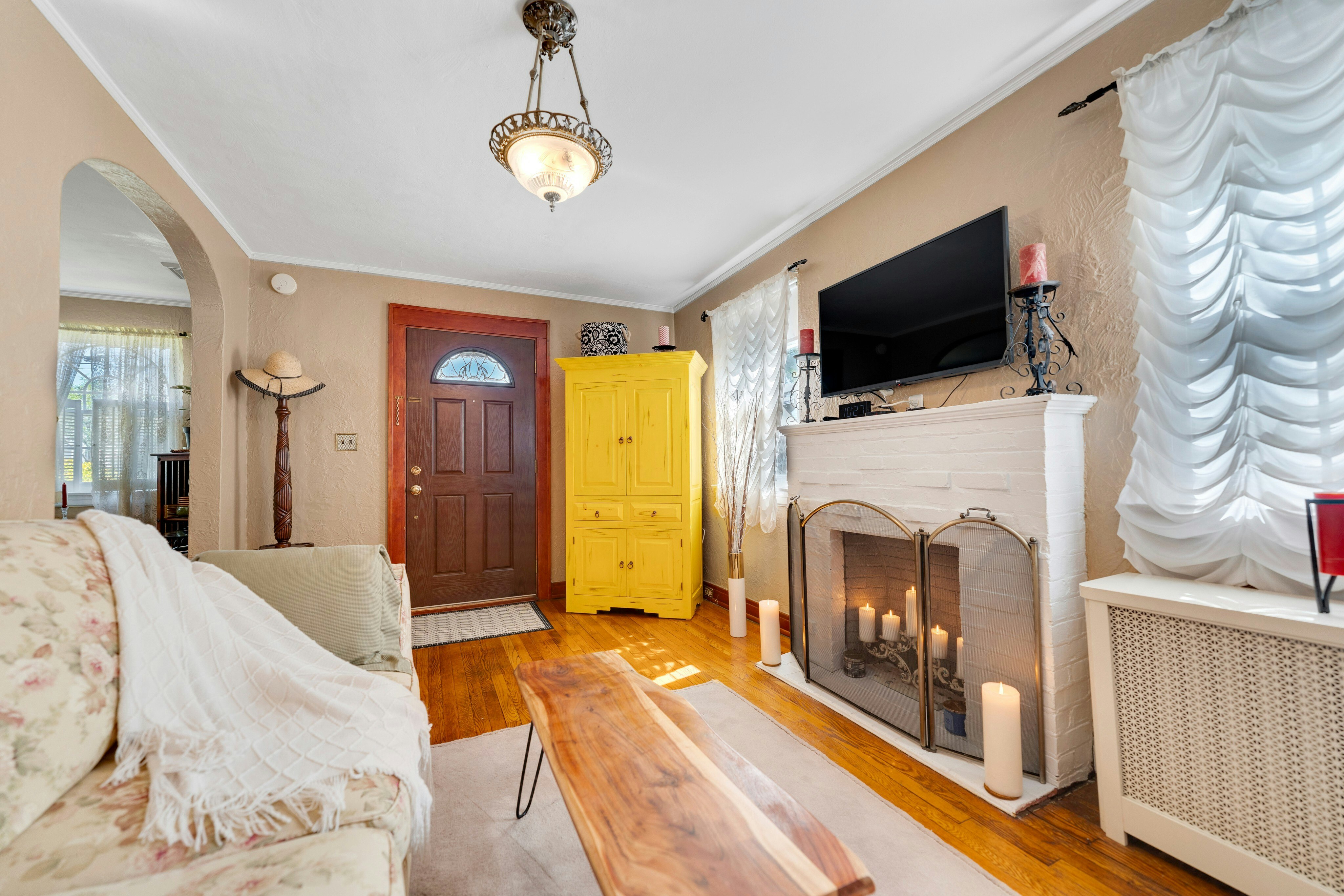 138 Lincoln Avenue 