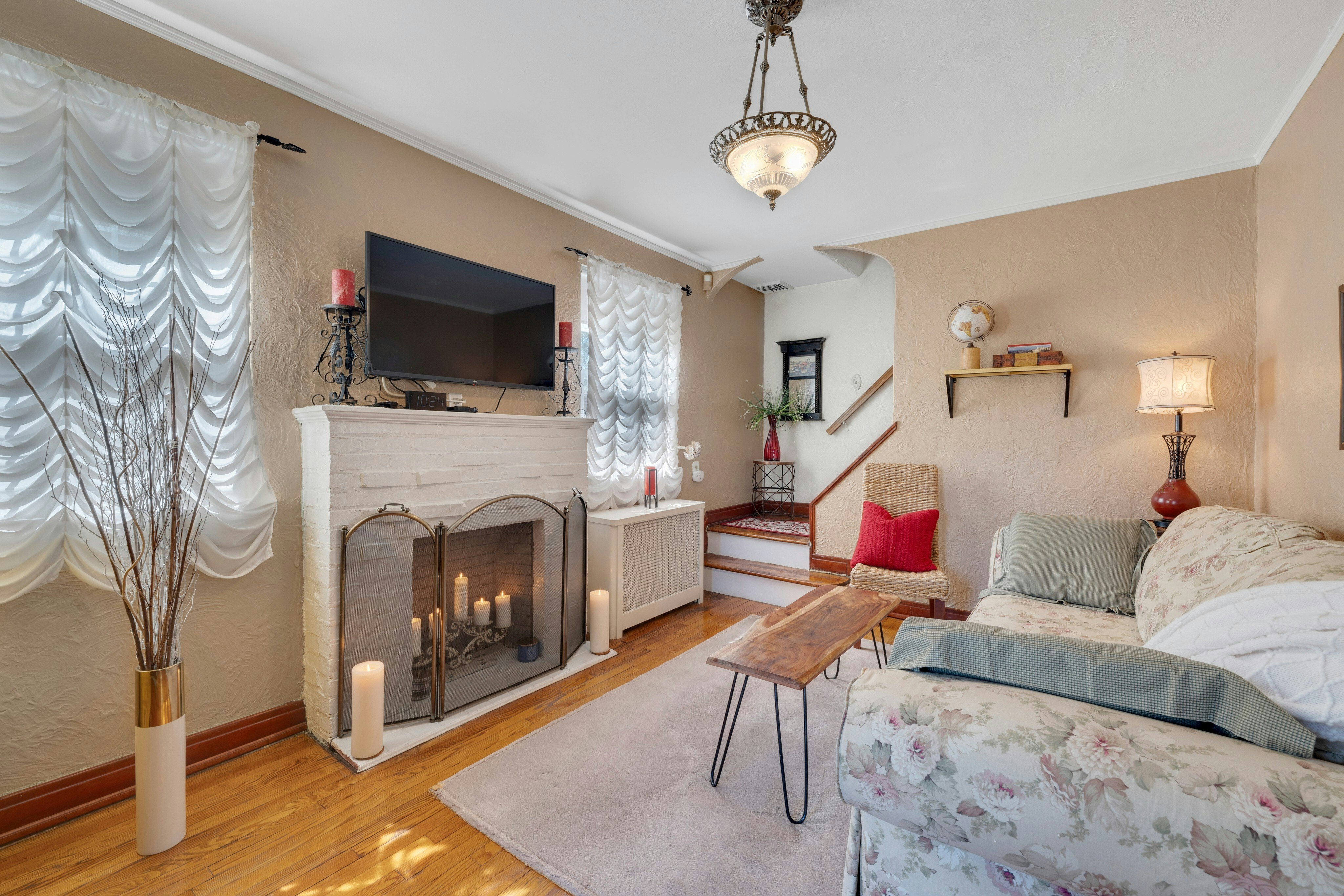 138 Lincoln Avenue 