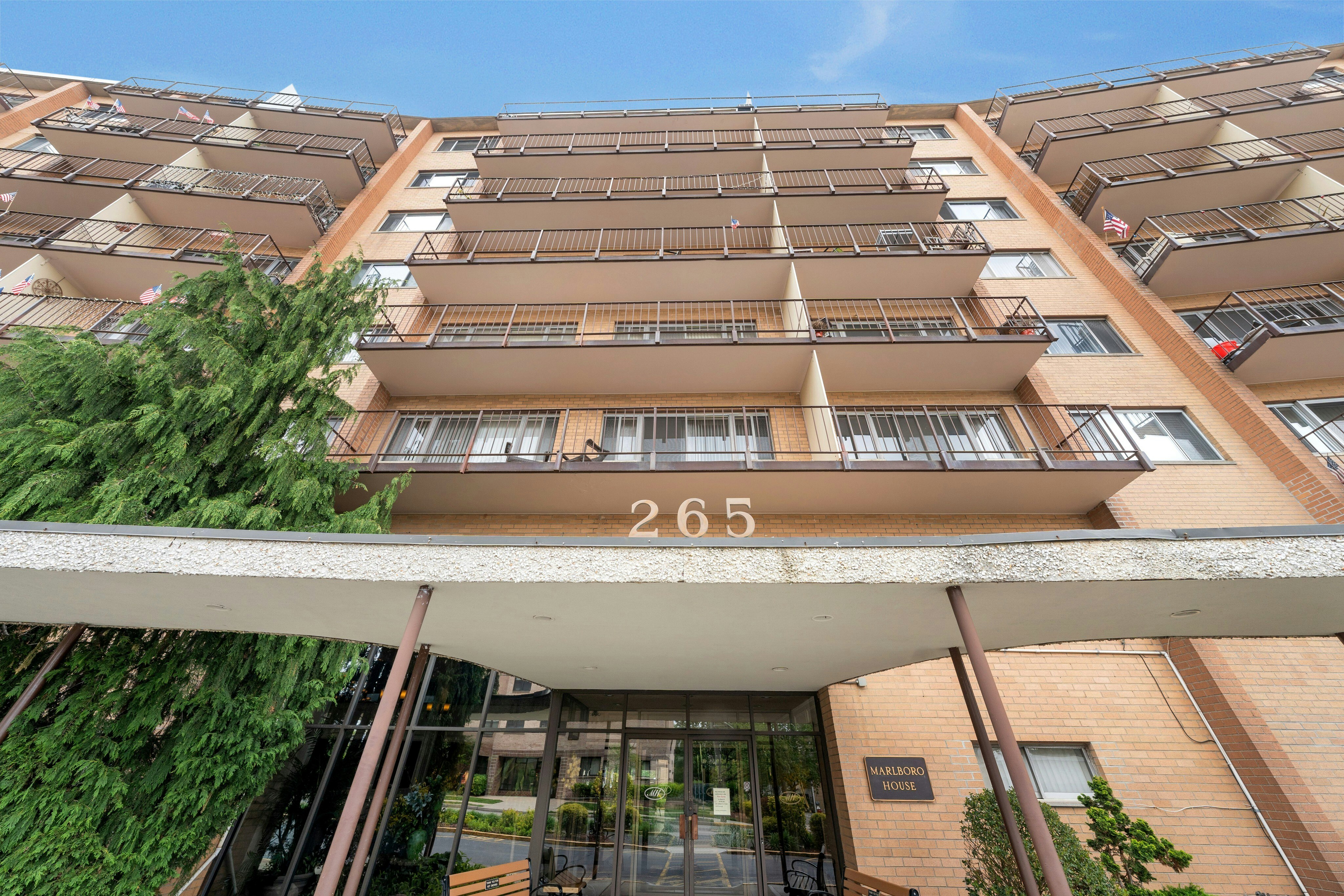 265 Main Street #209