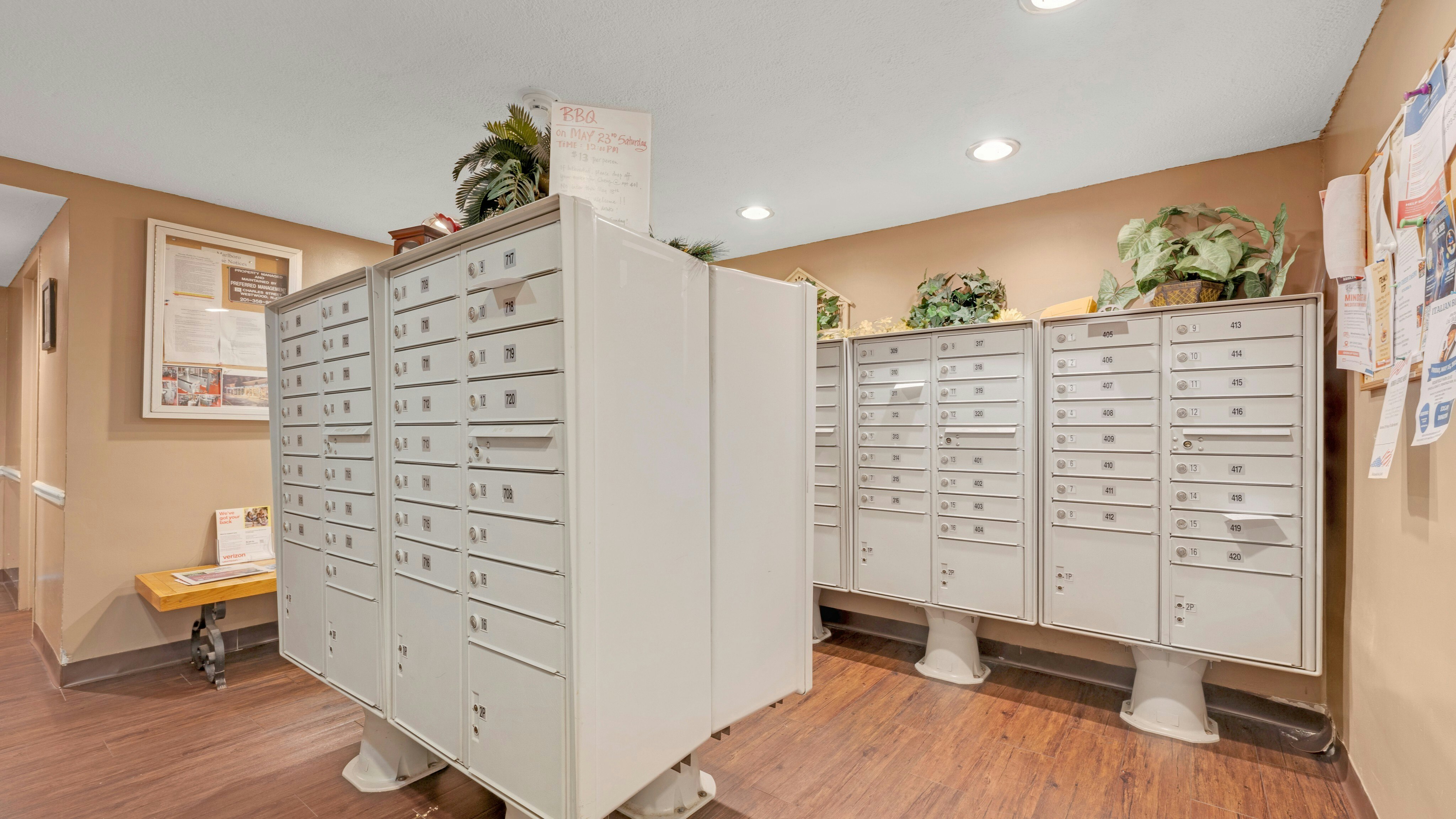 265 Main Street #209