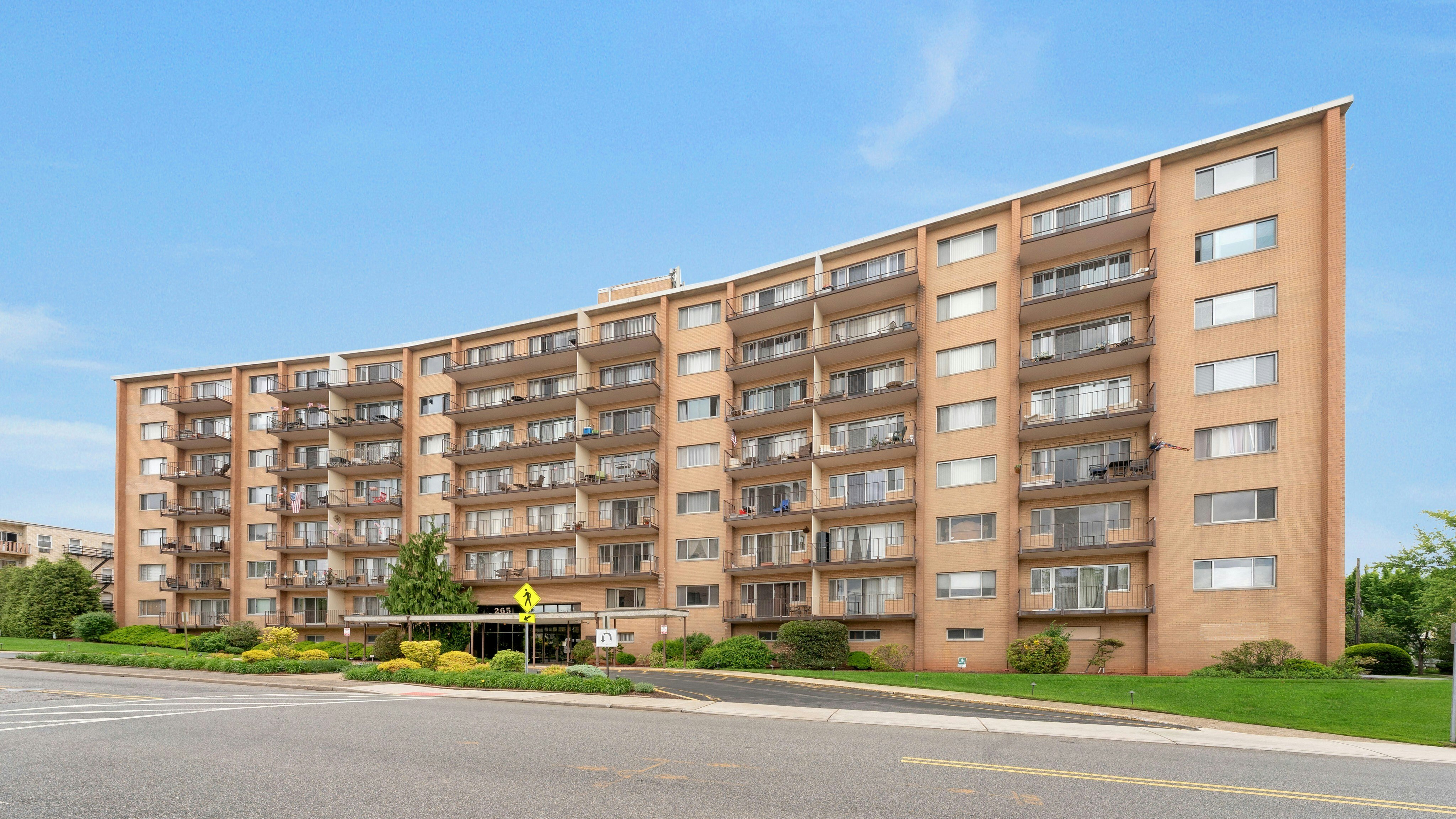 265 Main Street #209