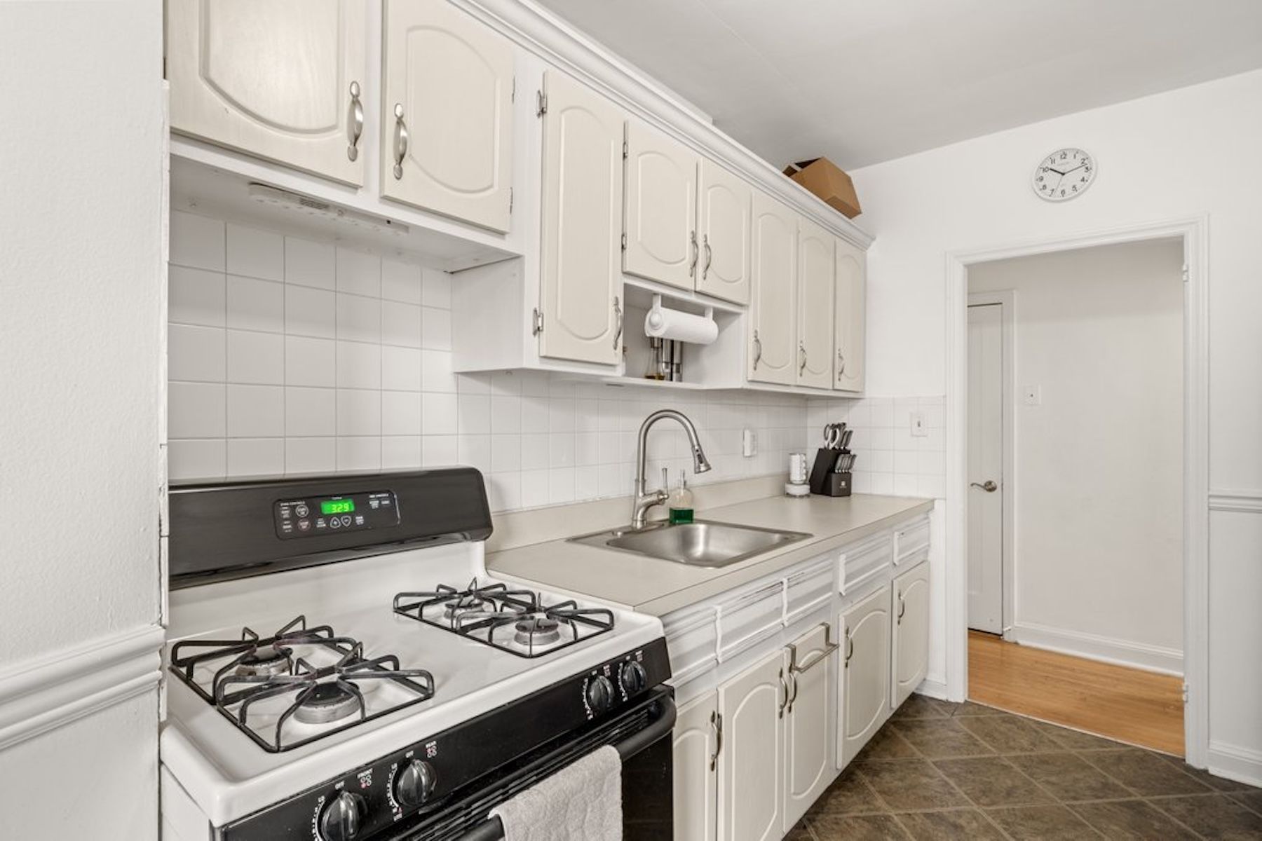 155 Union Avenue Unit# 212