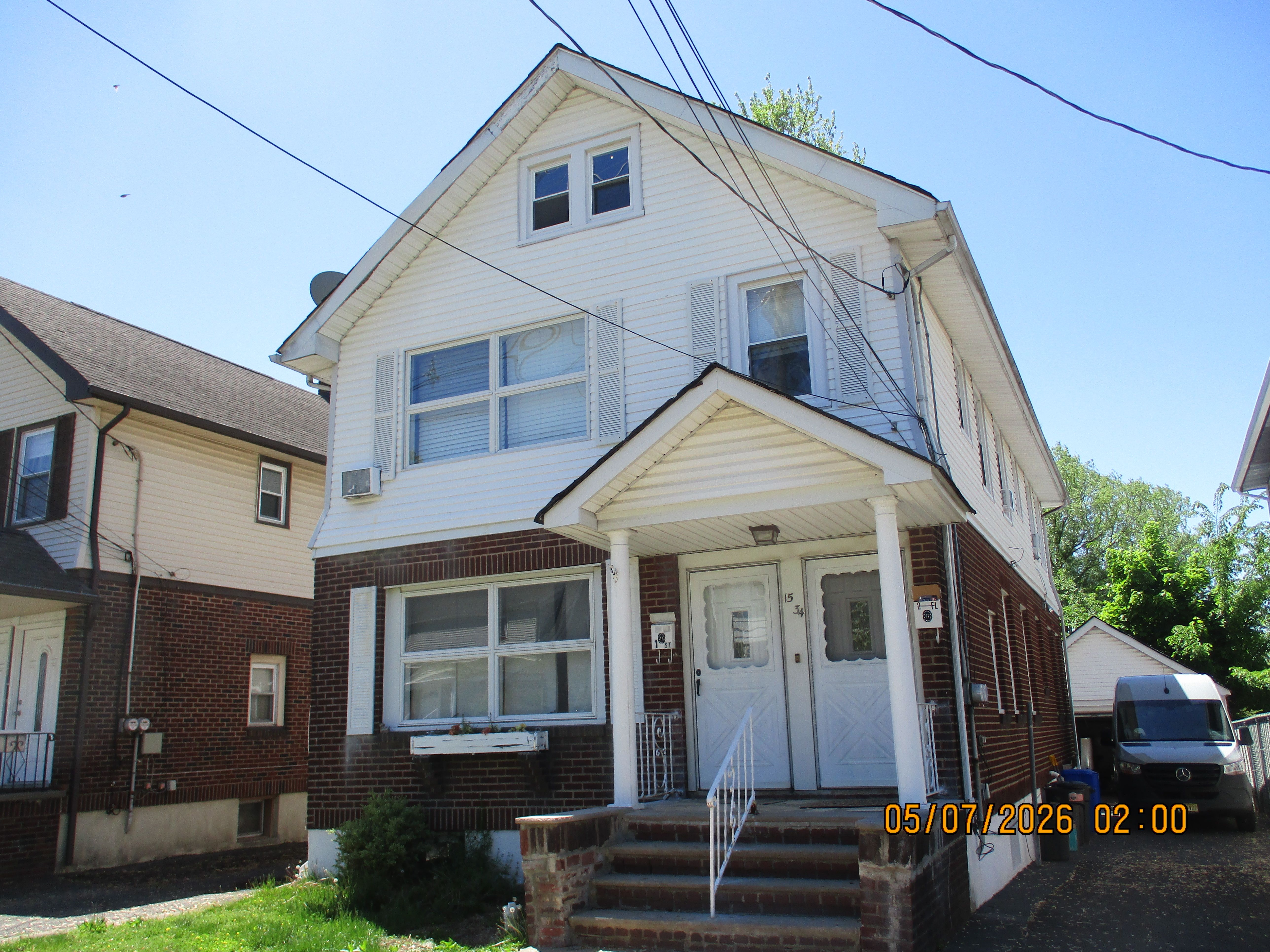 15-34 Parmelee Ave  #1 