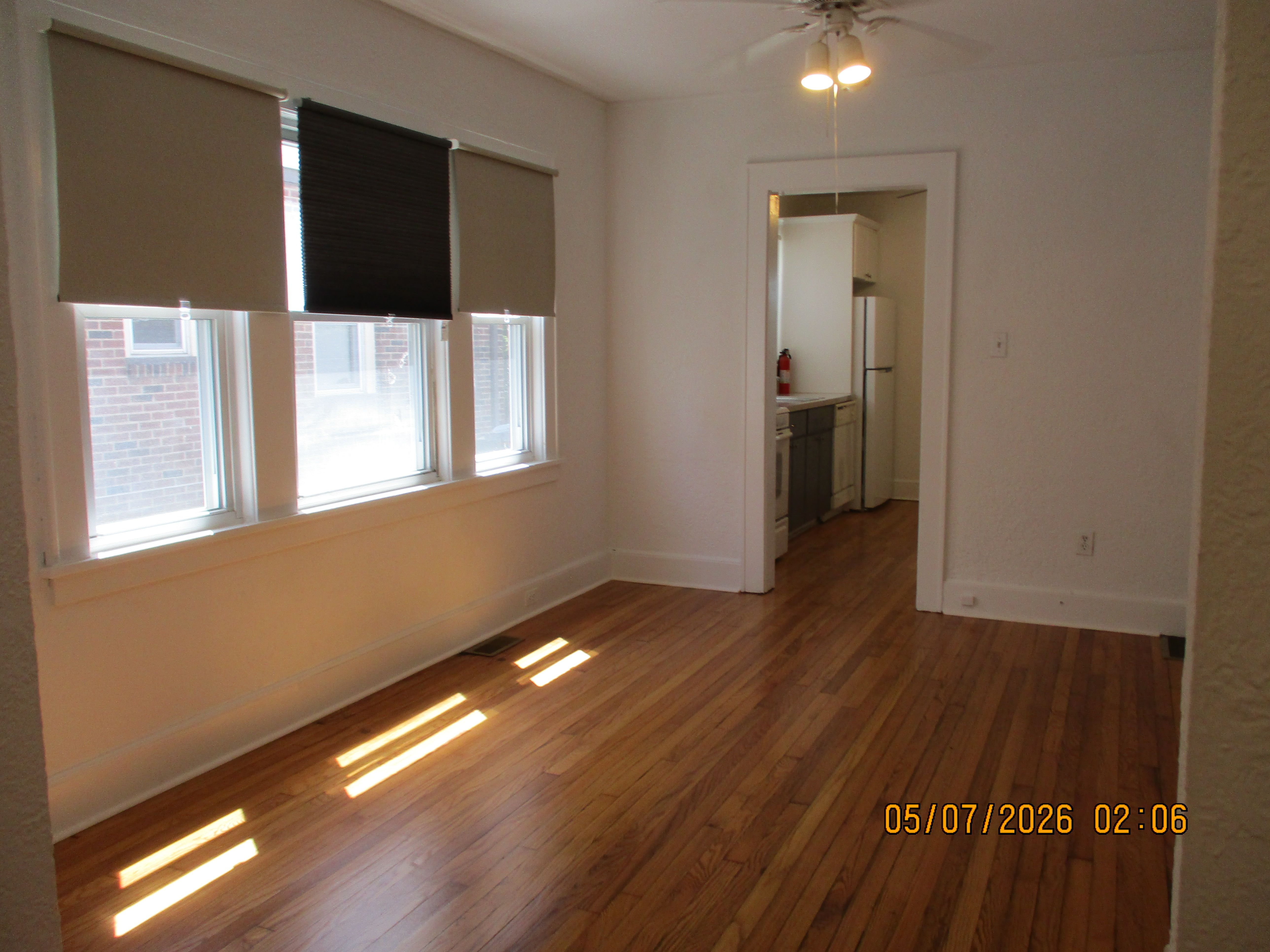 15-34 Parmelee Ave  #1 