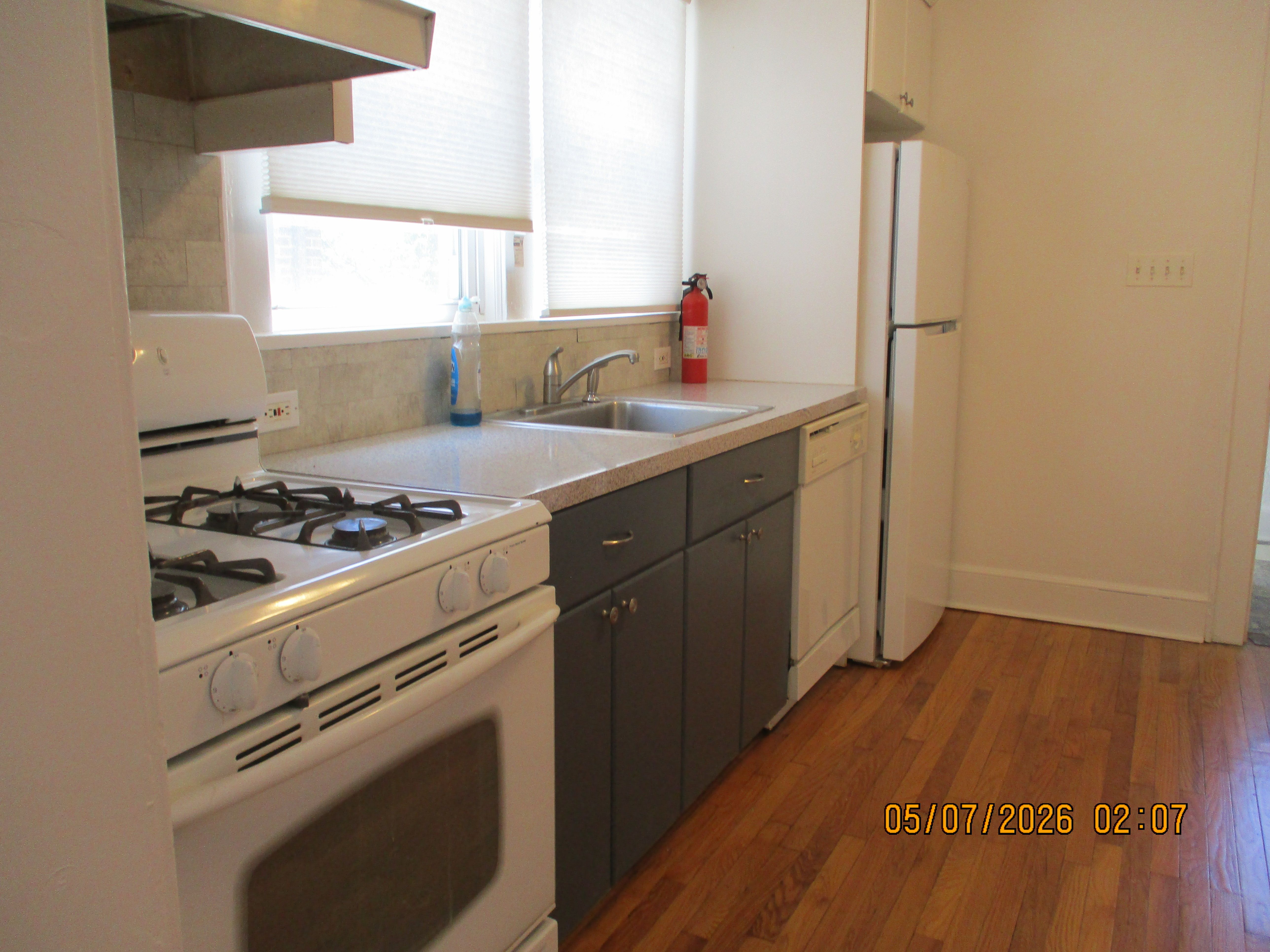 15-34 Parmelee Ave  #1 