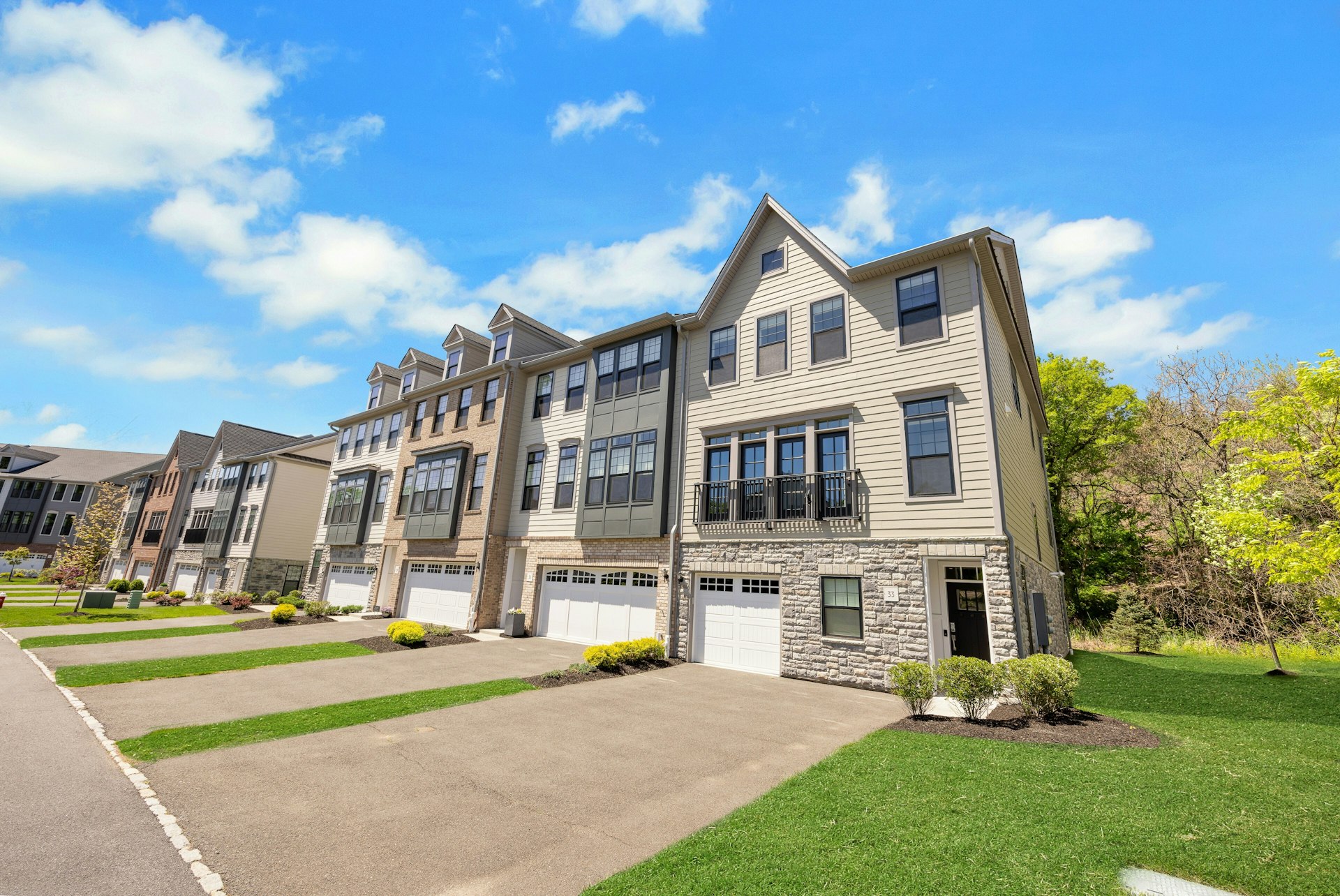 33 Cranberry Lane Unit# 17
