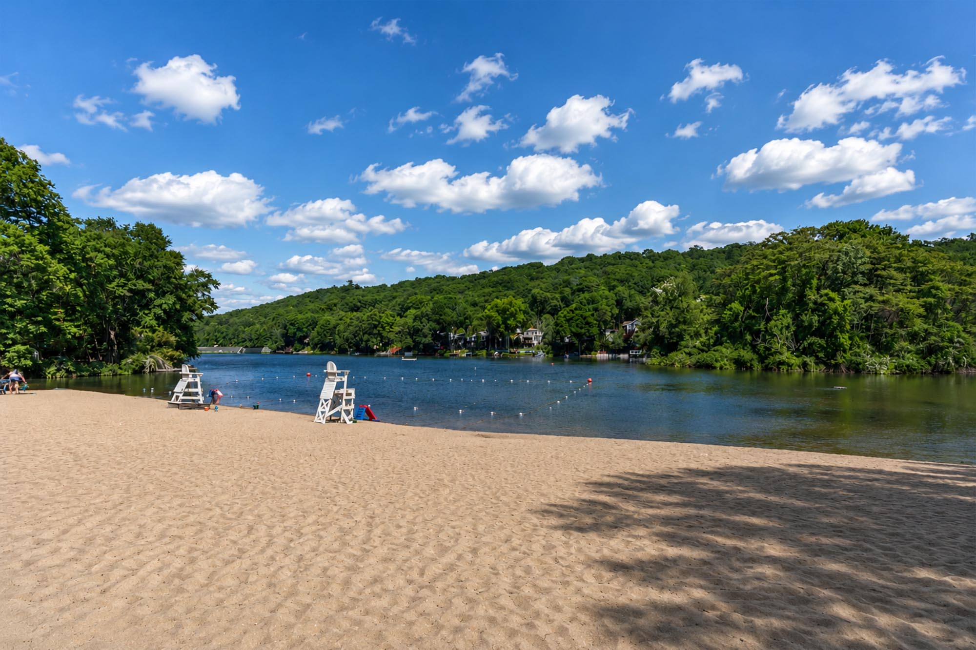 135 Skyline Lakes Drive 