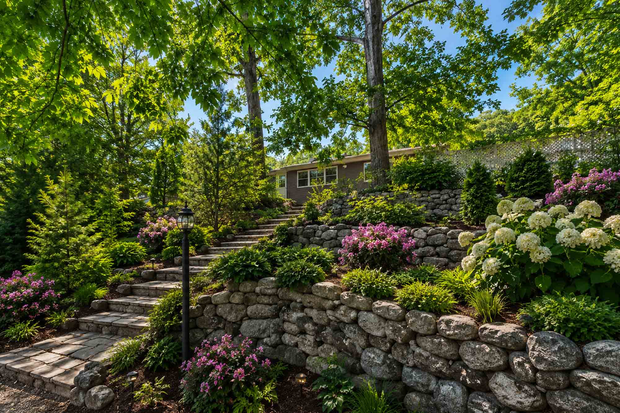 135 Skyline Lakes Drive 