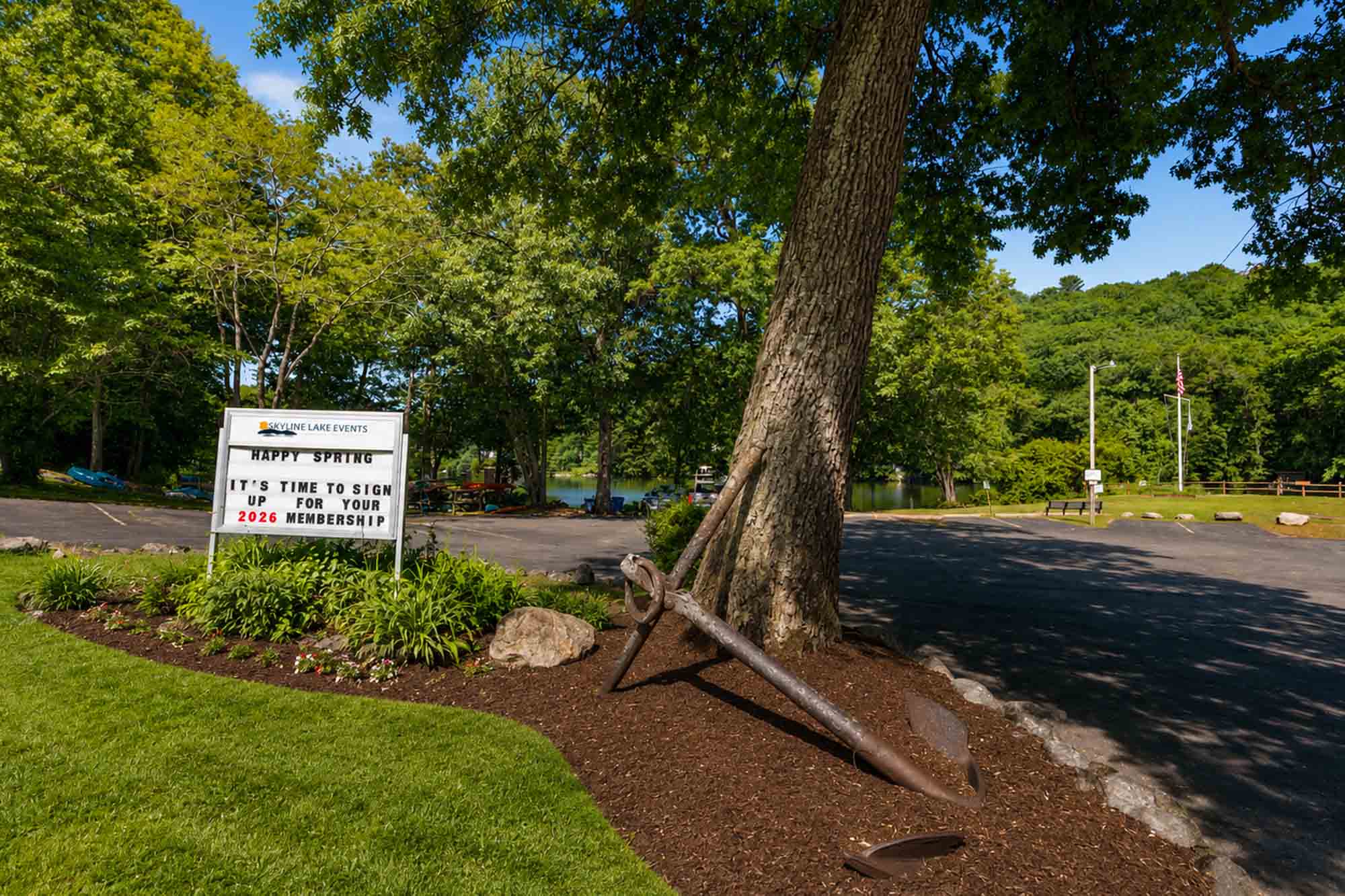 135 Skyline Lakes Drive 