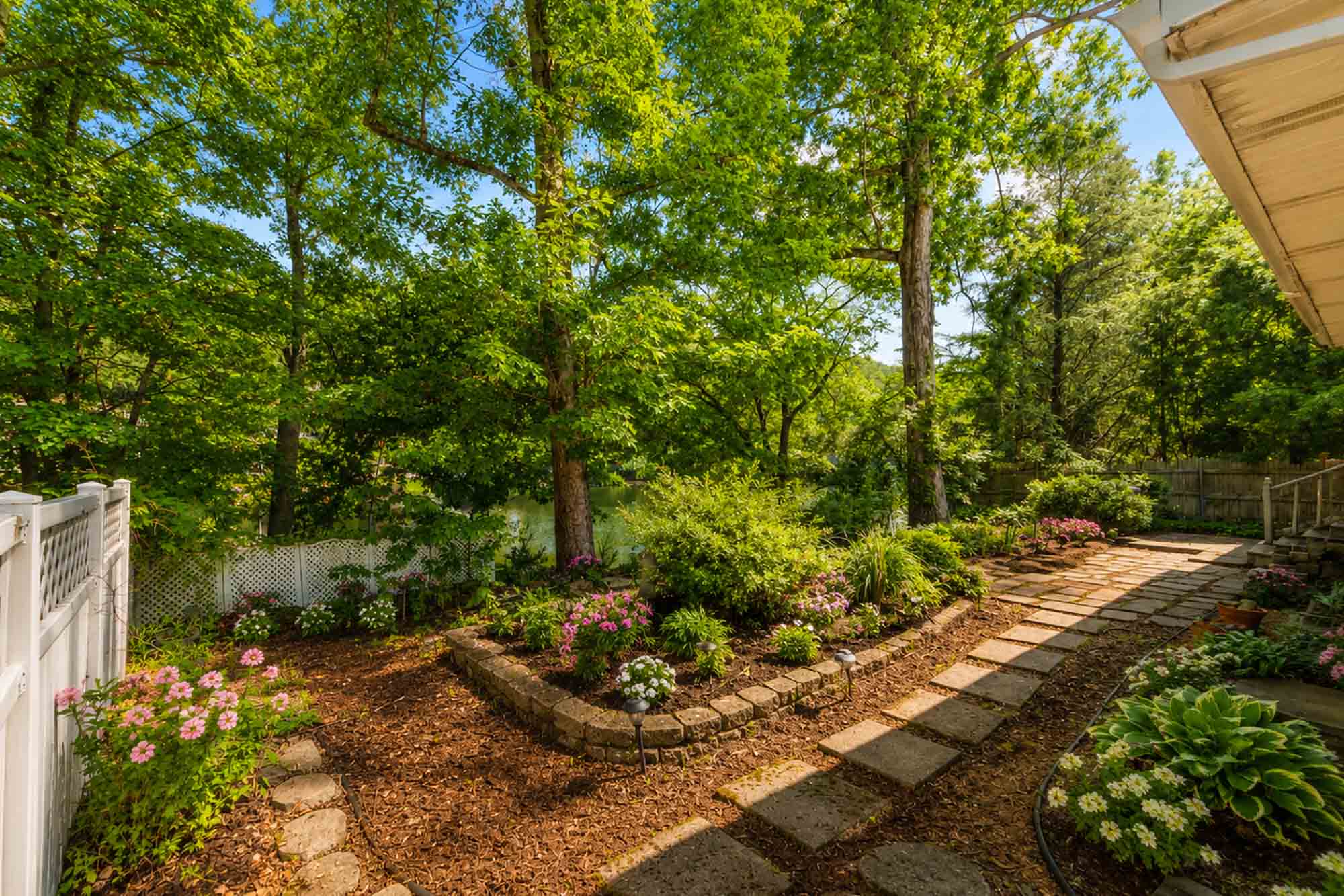135 Skyline Lakes Drive 
