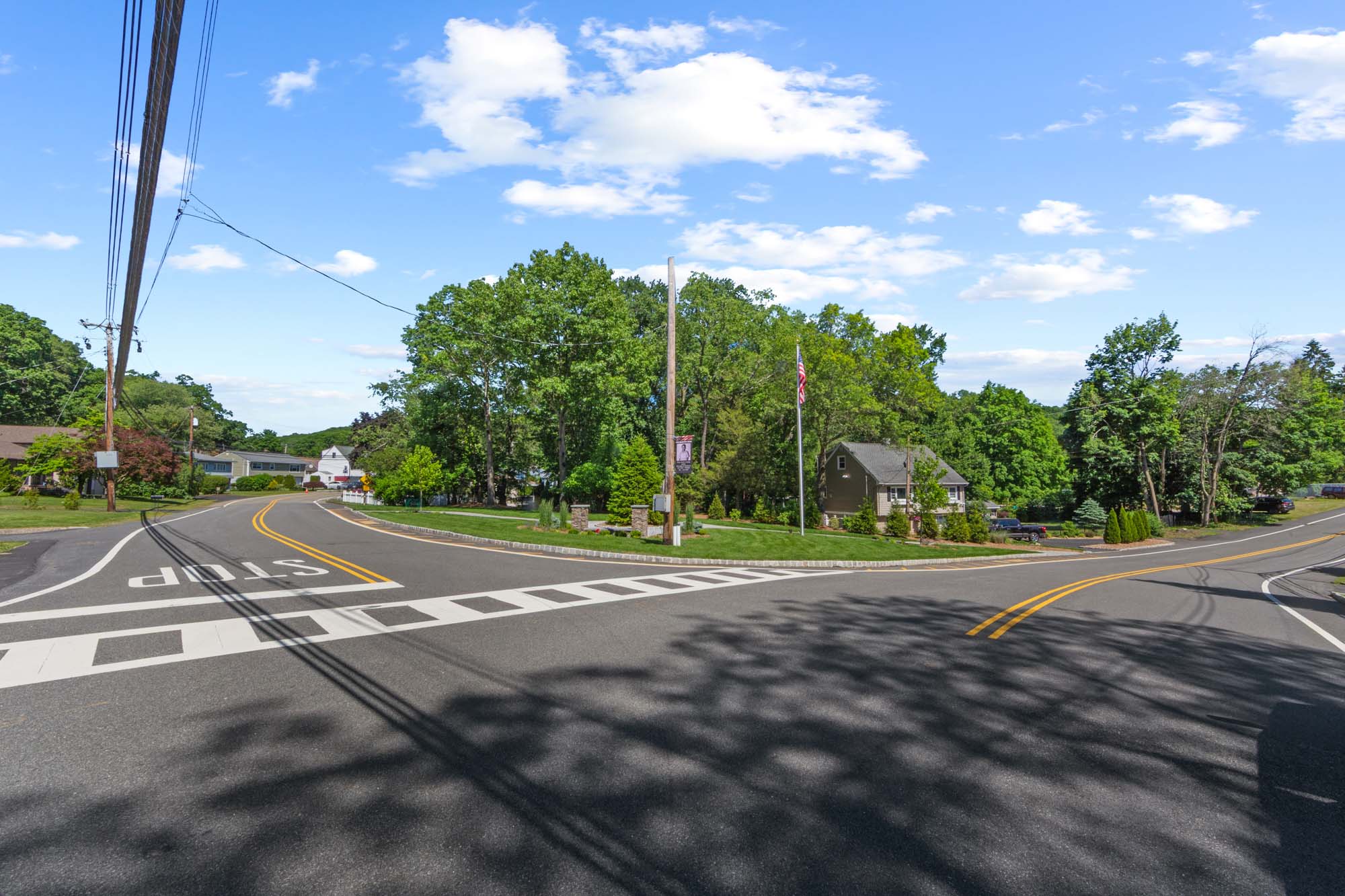 135 Skyline Lakes Drive 